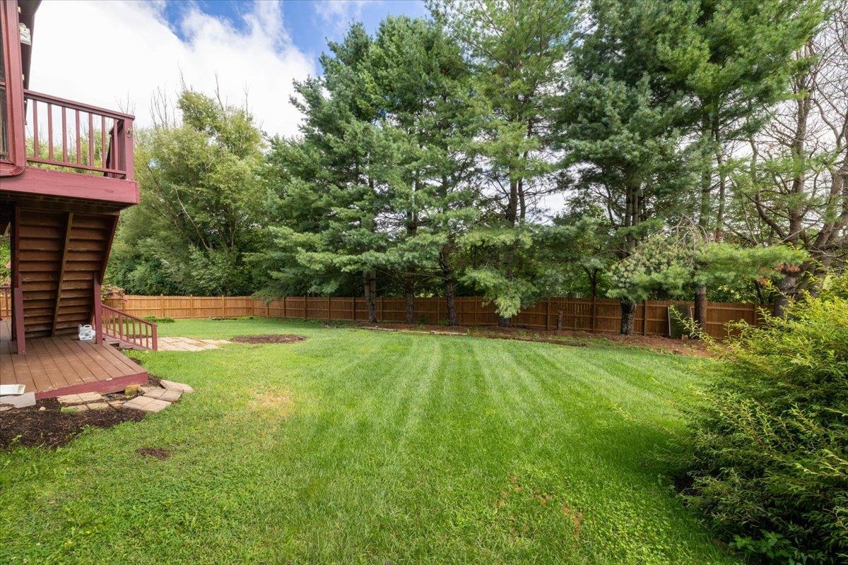 114 Primrose Drive Blacksburg VA 24060