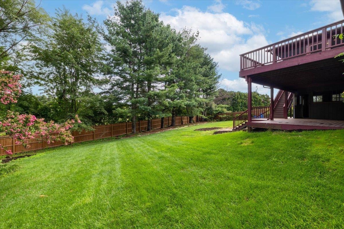 114 Primrose Drive Blacksburg VA 24060