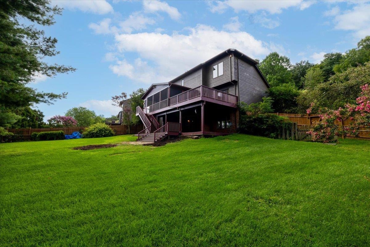 114 Primrose Drive Blacksburg VA 24060