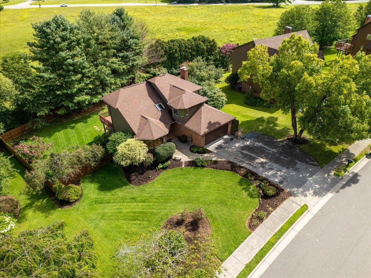 114 Primrose Drive Blacksburg VA 24060