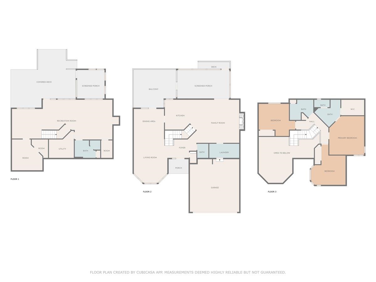 114 Primrose Drive Blacksburg VA 24060