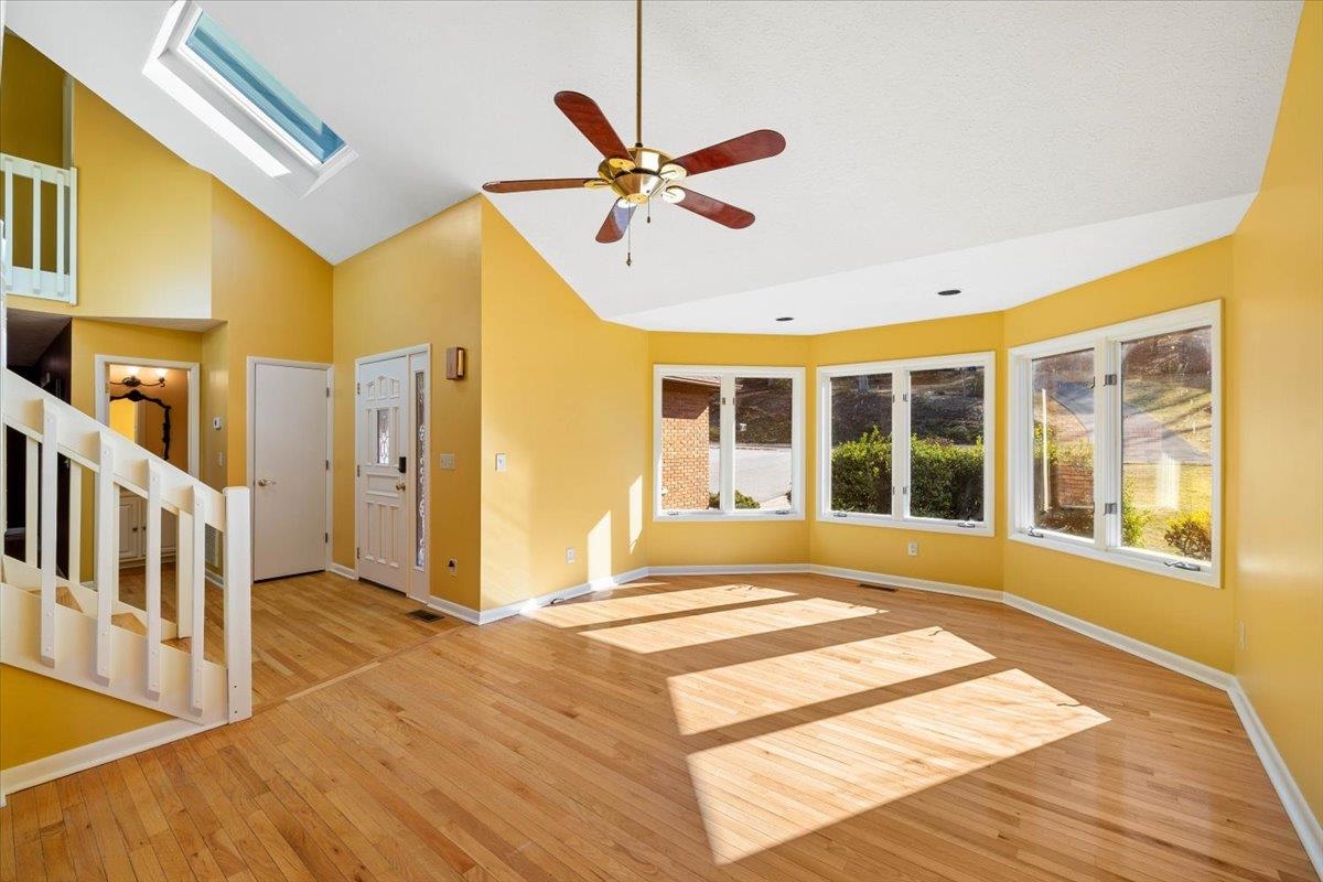 114 Primrose Drive Blacksburg VA 24060