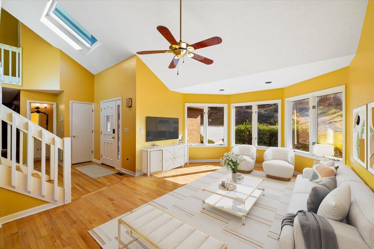 114 Primrose Drive Blacksburg VA 24060