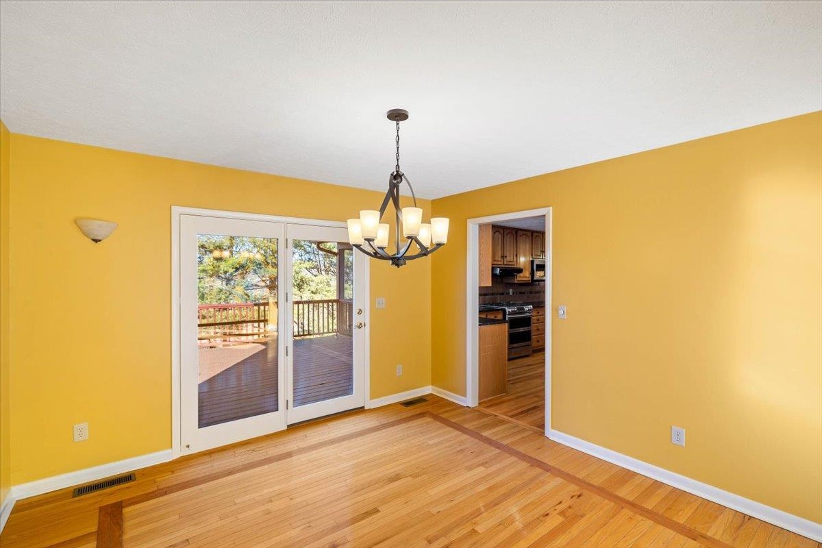 114 Primrose Drive Blacksburg VA 24060