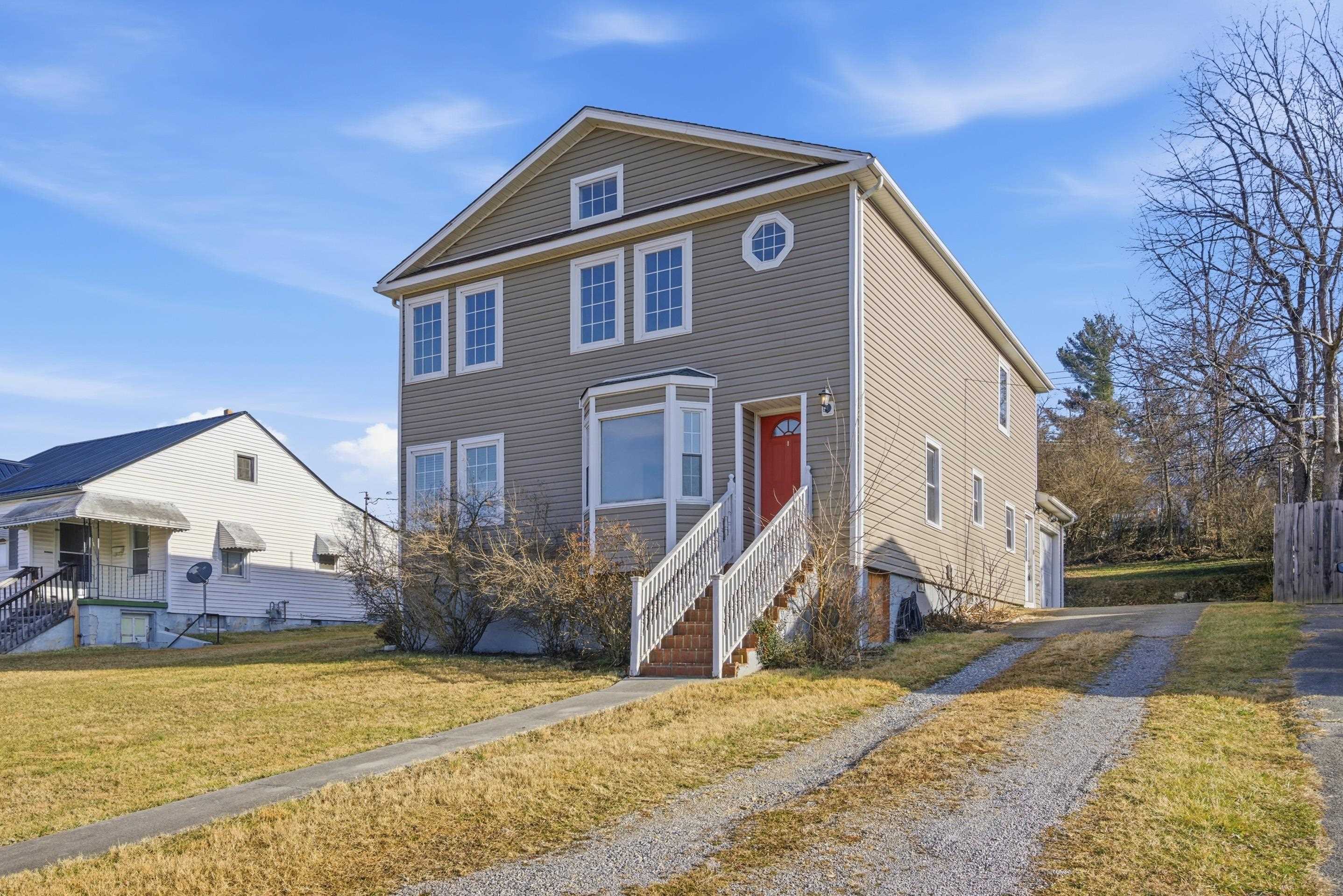 6704 Dudley Ferry Road Radford VA 24141