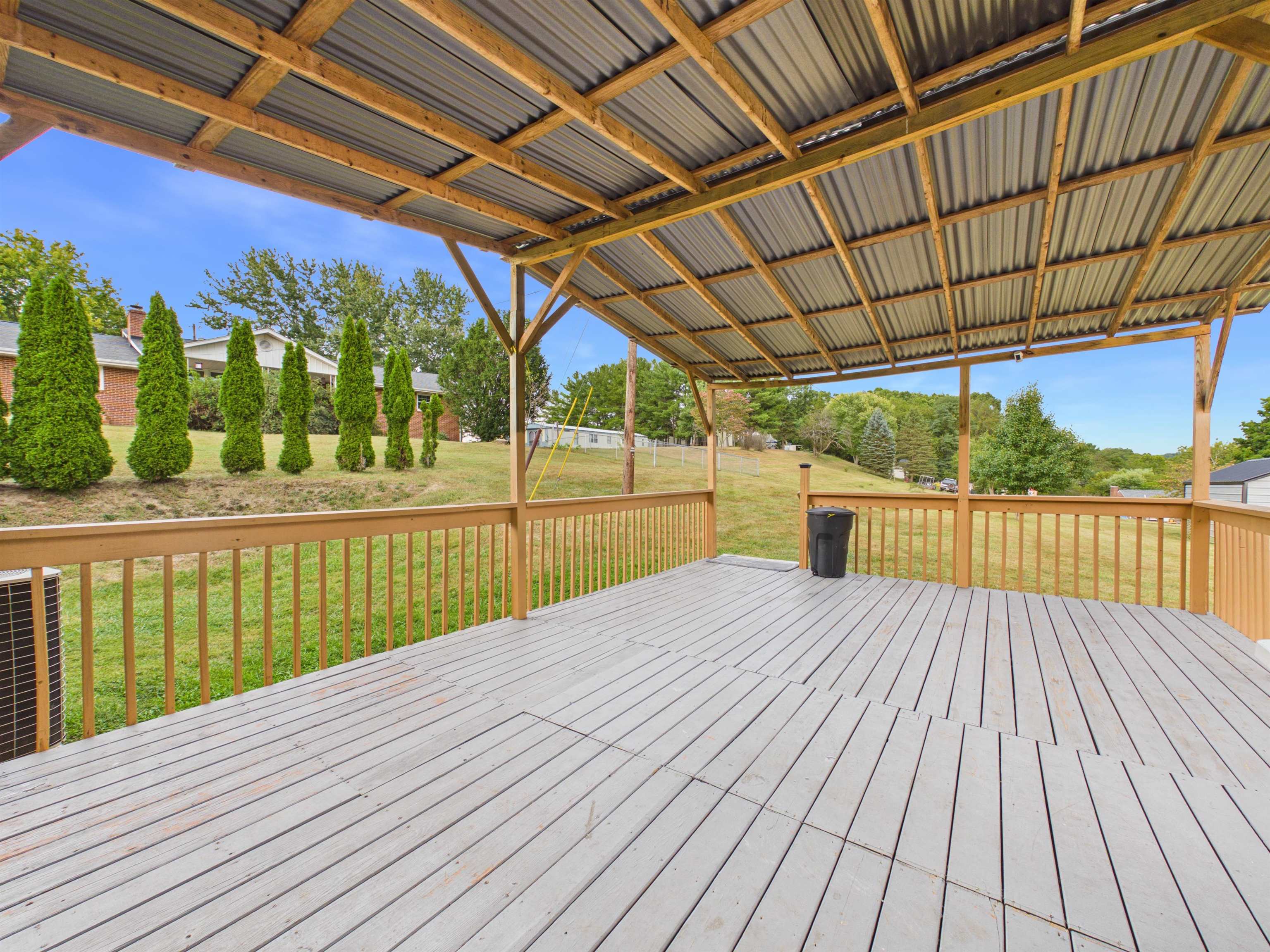 90 Jones Street SE Christiansburg VA 24073