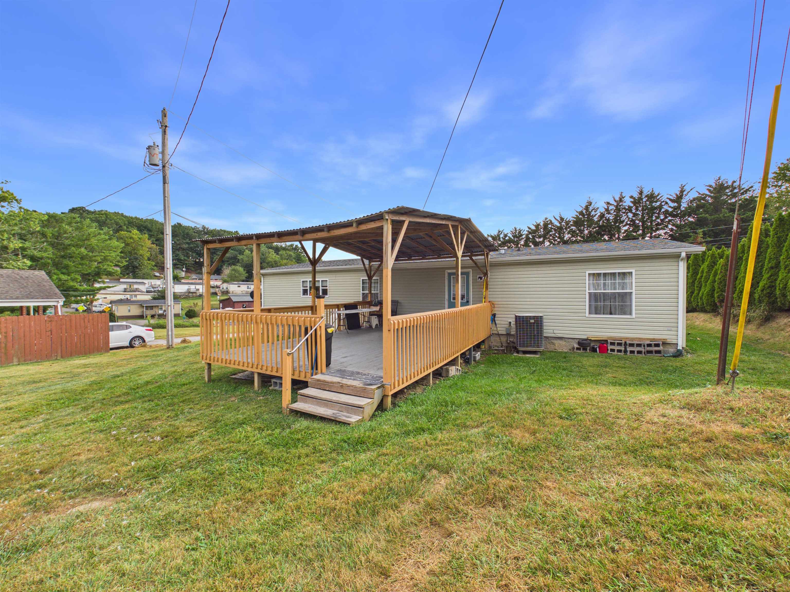 90 Jones Street SE Christiansburg VA 24073
