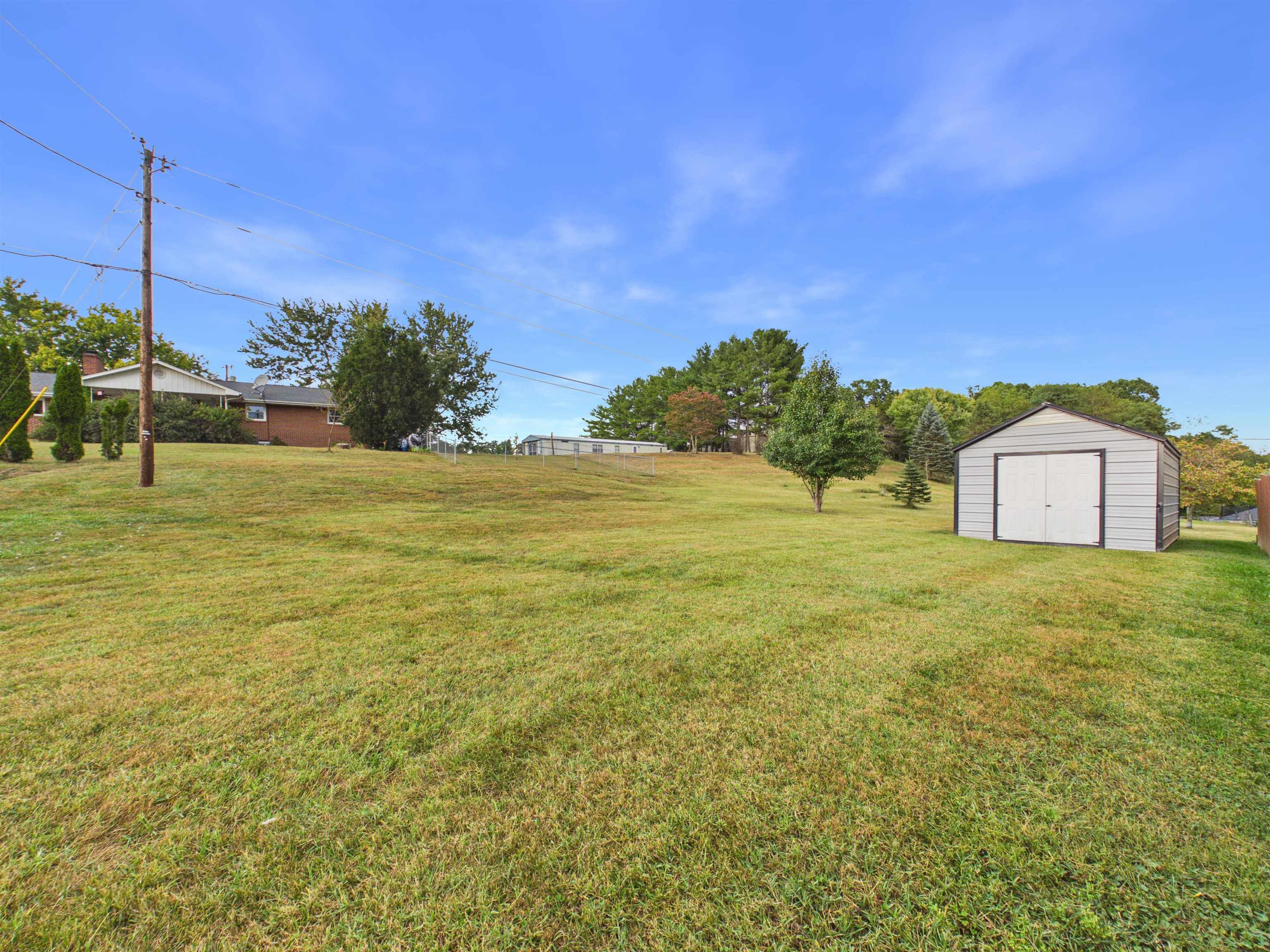 90 Jones Street SE Christiansburg VA 24073