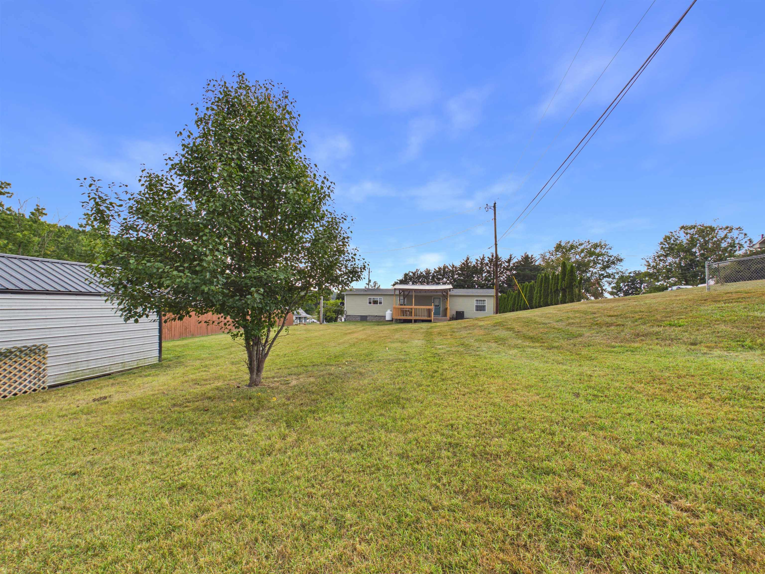 90 Jones Street SE Christiansburg VA 24073