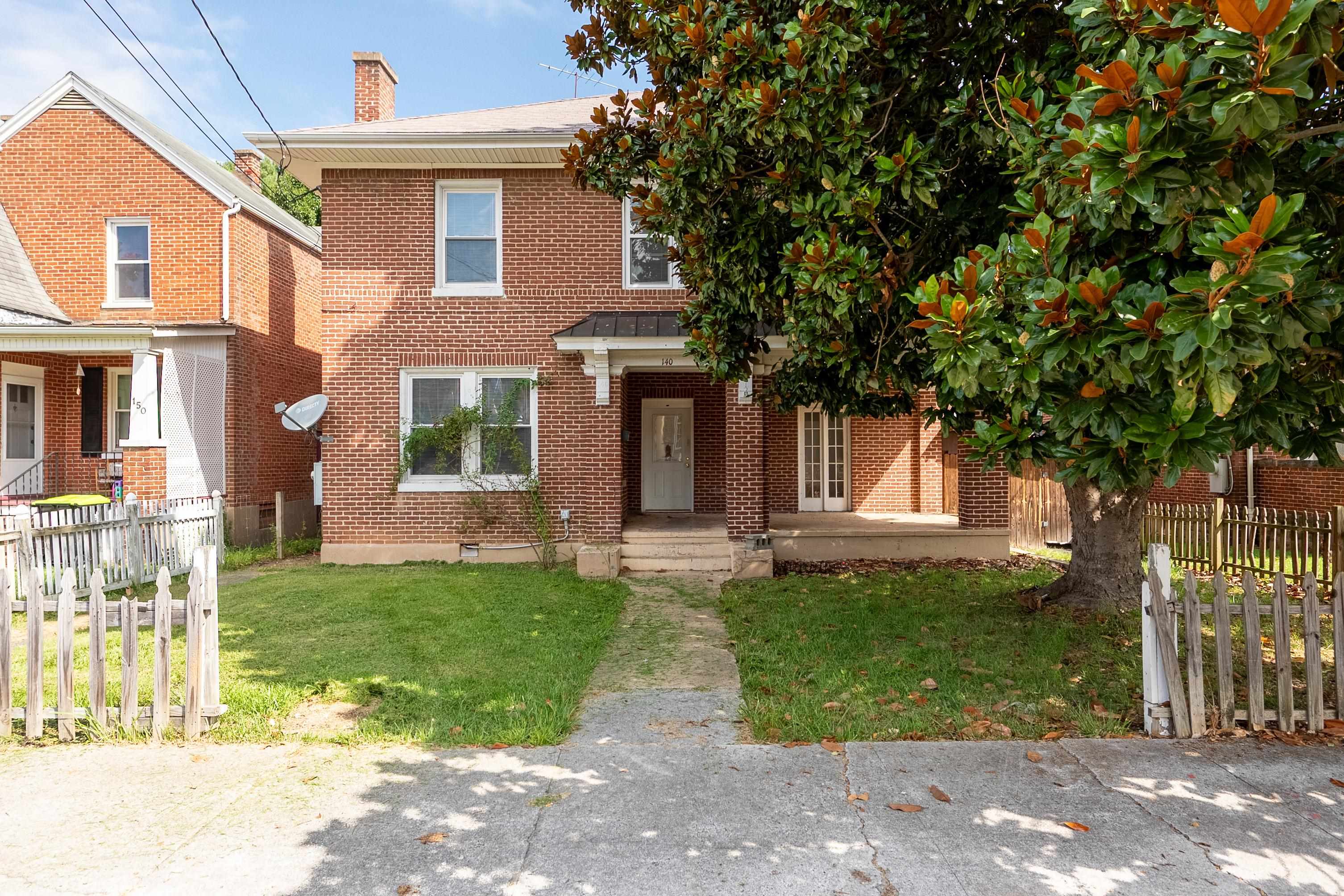 140 3rd Street NW Pulaski VA 24301