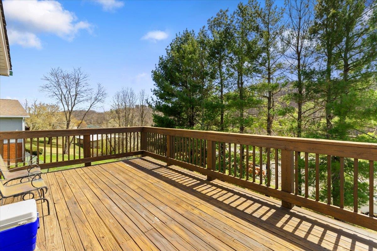 1030 George Edward Viaduct Christiansburg VA 24073