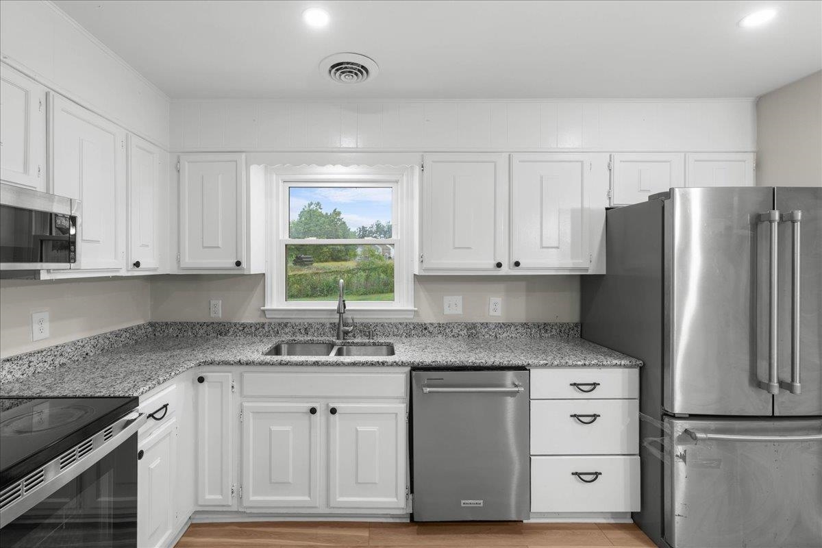 1370 Roanoke St Street Christiansburg VA 24073