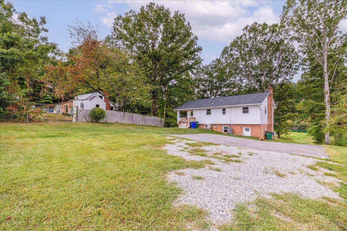 1370 Roanoke St Street Christiansburg VA 24073