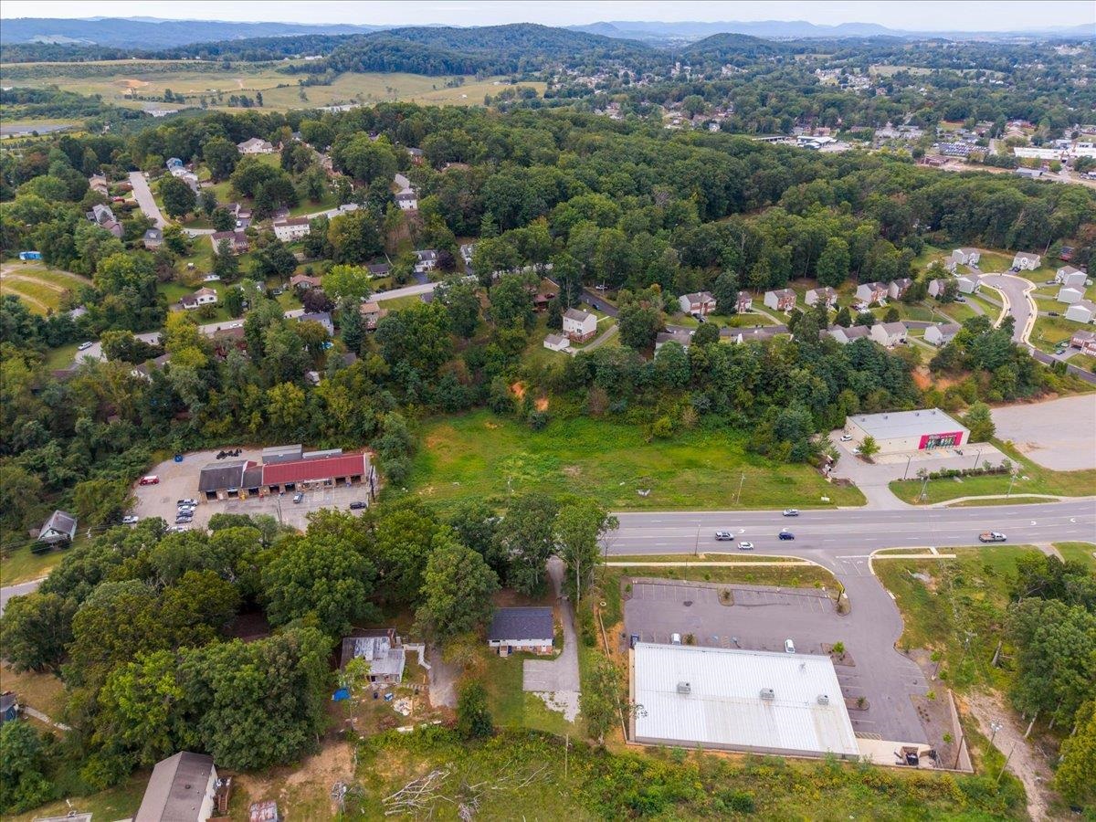 1370 Roanoke St Street Christiansburg VA 24073
