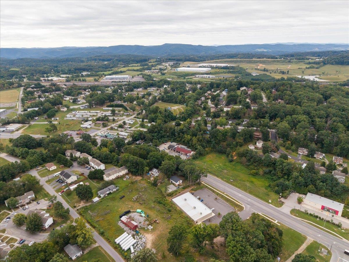 1370 Roanoke St Street Christiansburg VA 24073