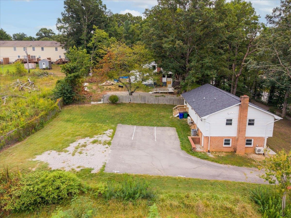 1370 Roanoke St Street Christiansburg VA 24073