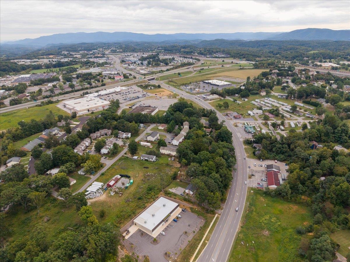 1370 Roanoke St Street Christiansburg VA 24073