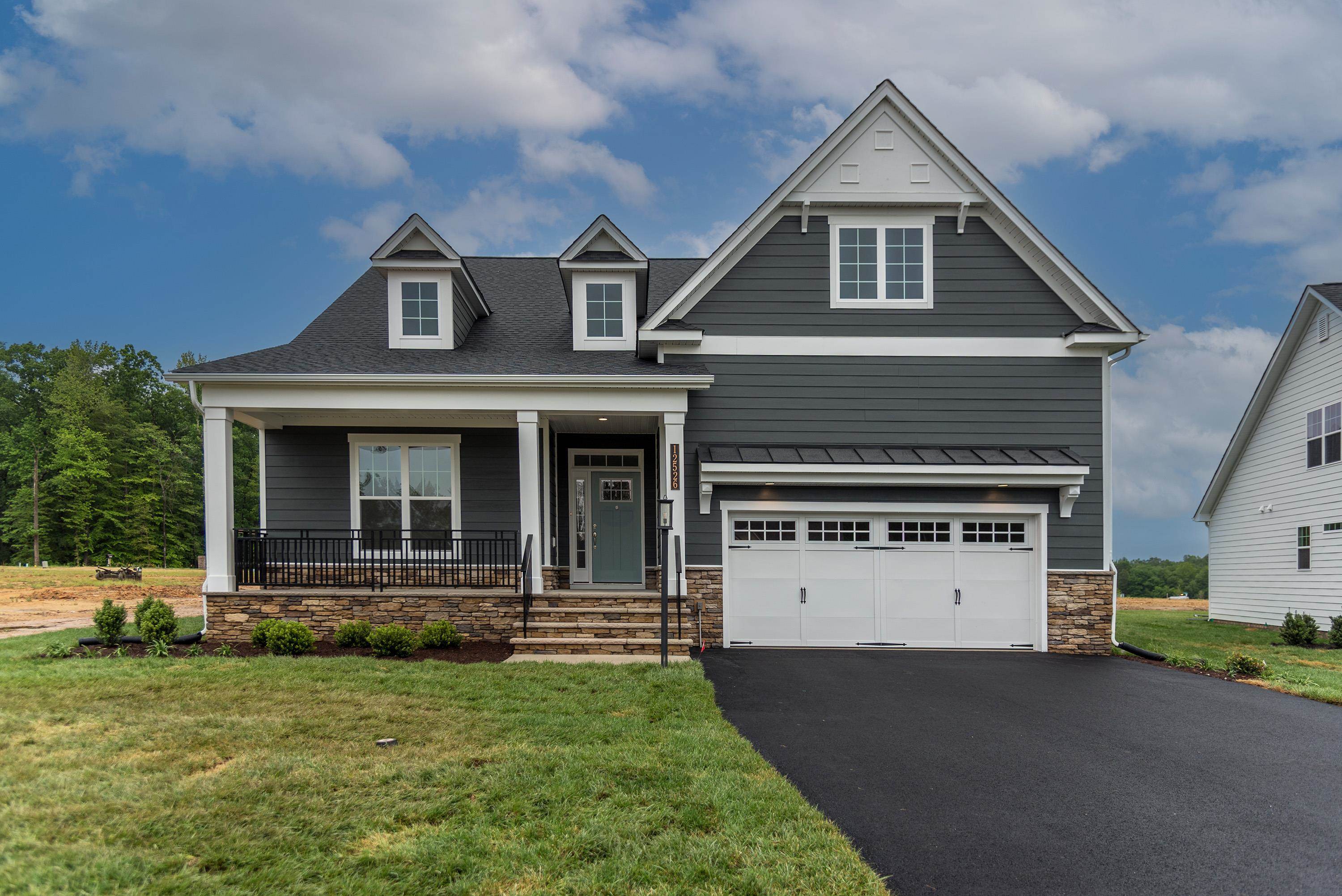 3260 Natalies Way Blacksburg VA 24060