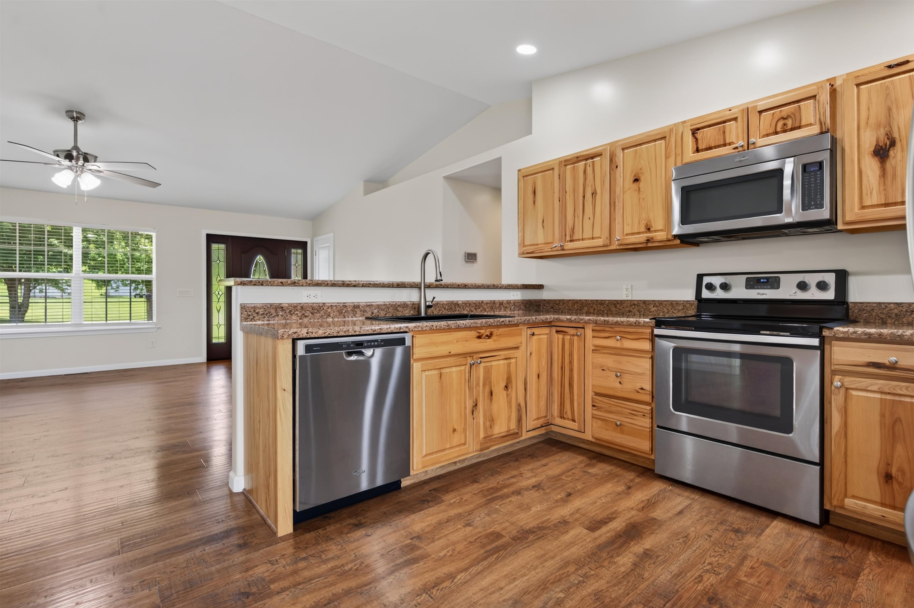 128 Sunset View Road Rural Retreat VA 24368