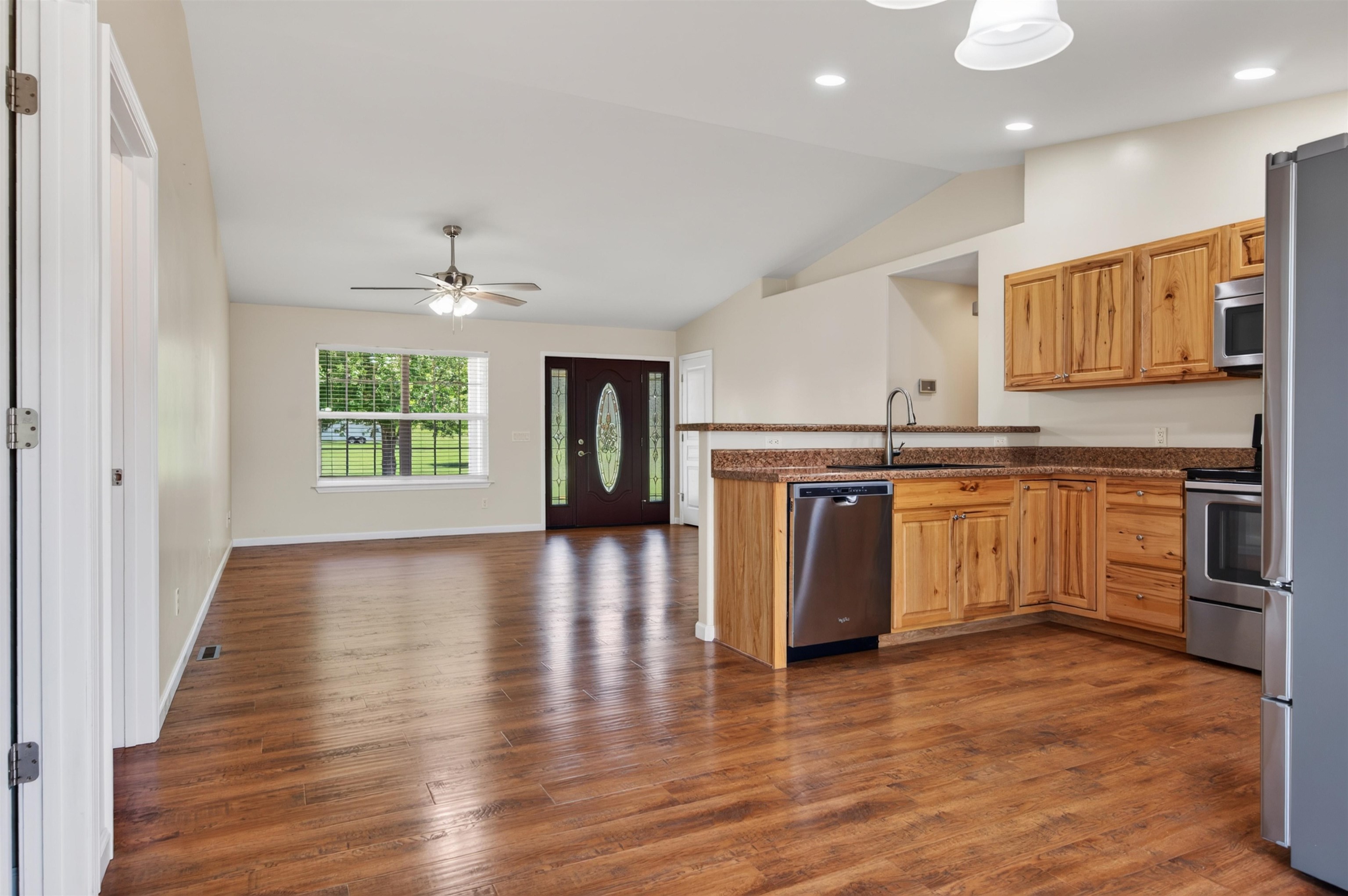 128 Sunset View Road Rural Retreat VA 24368