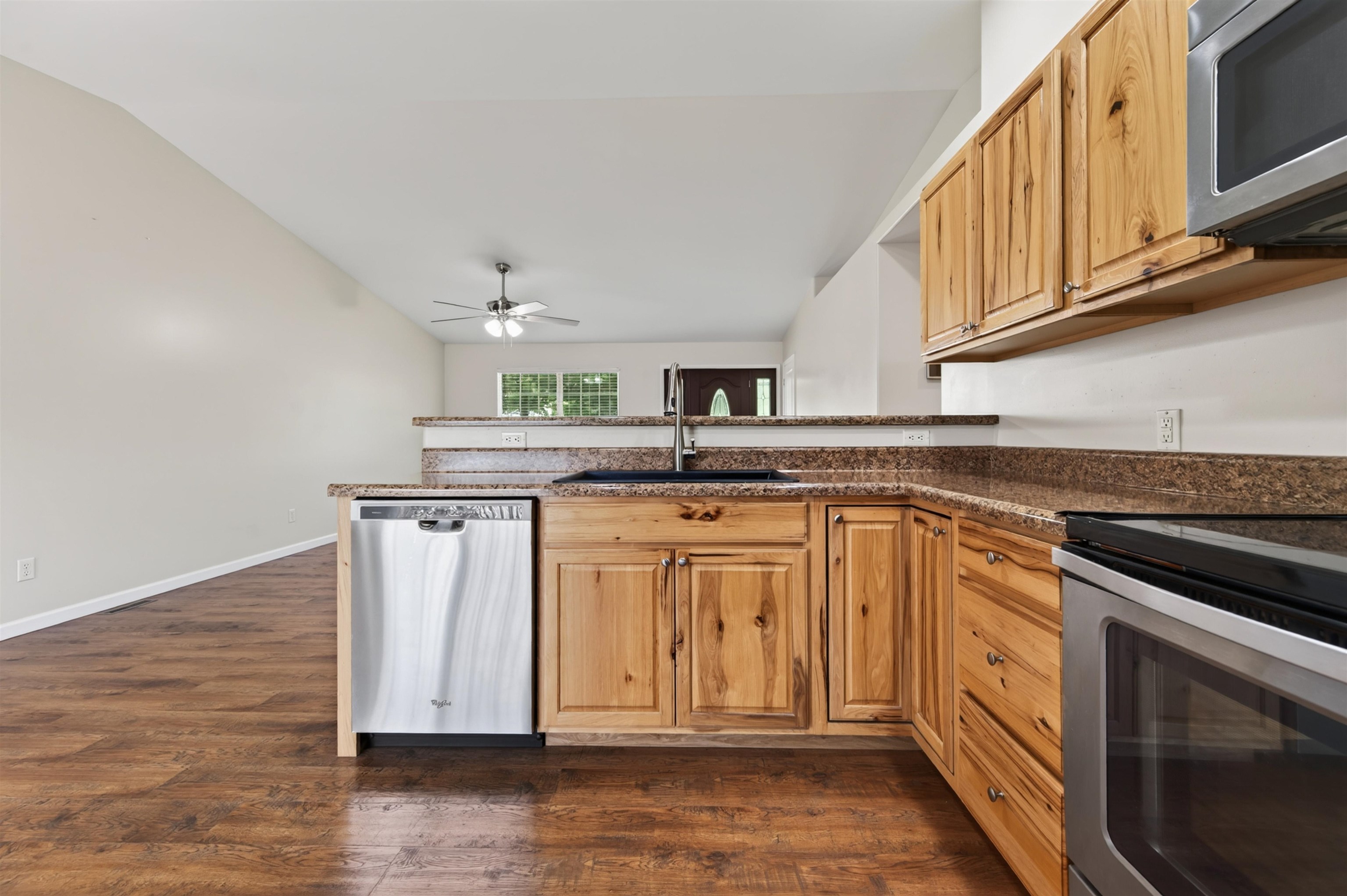 128 Sunset View Road Rural Retreat VA 24368