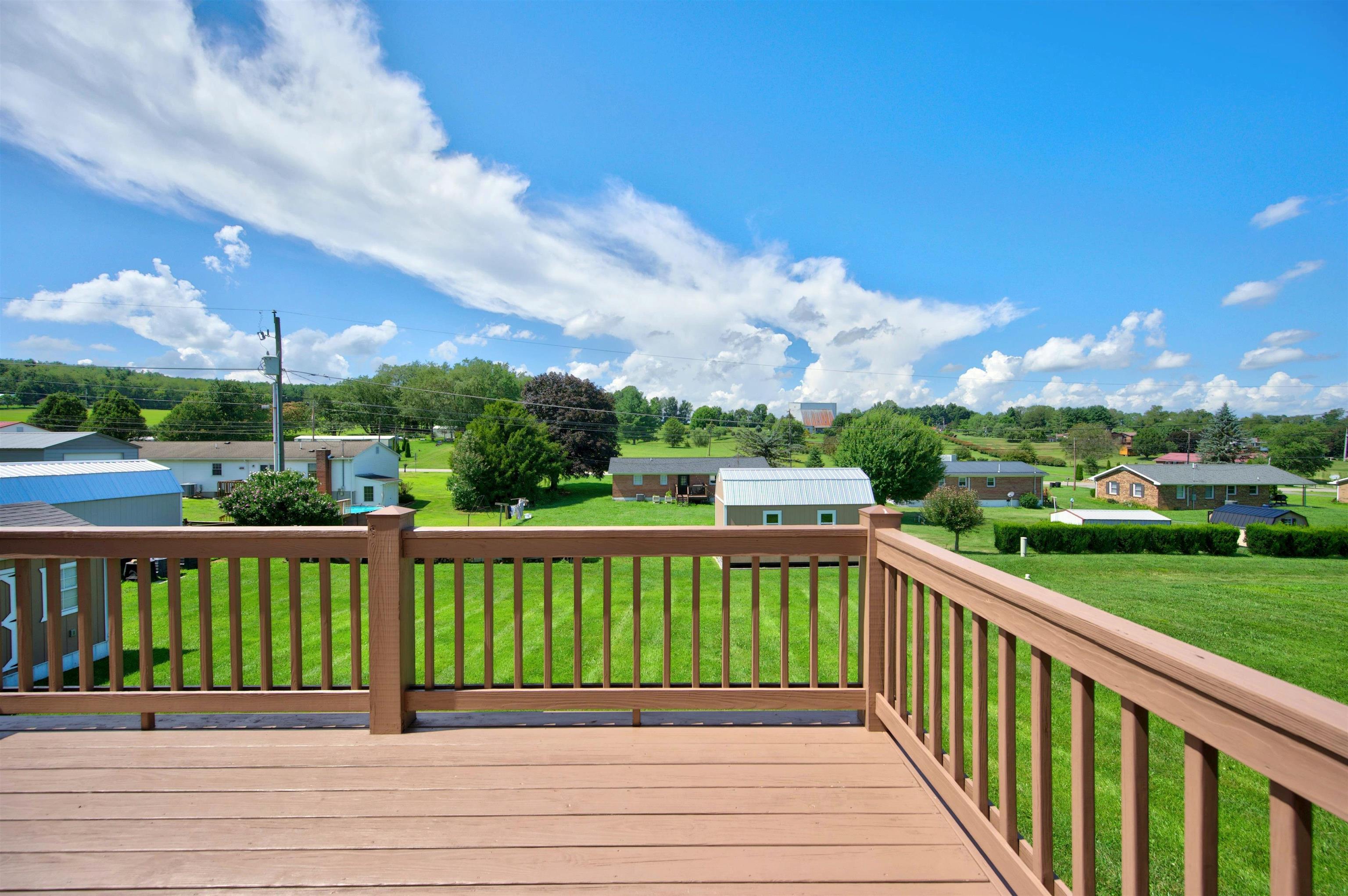 128 Sunset View Road Rural Retreat VA 24368