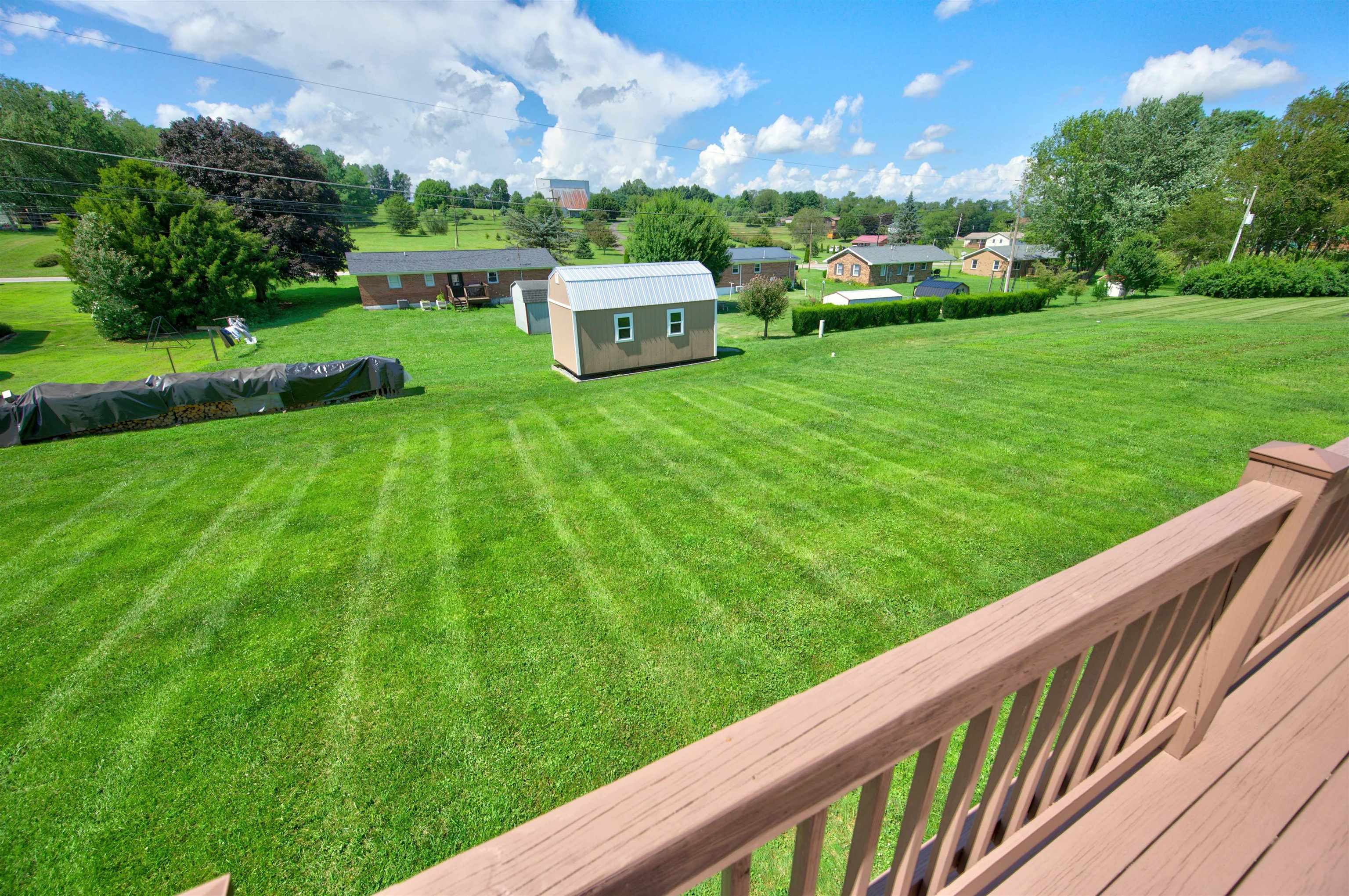 128 Sunset View Road Rural Retreat VA 24368