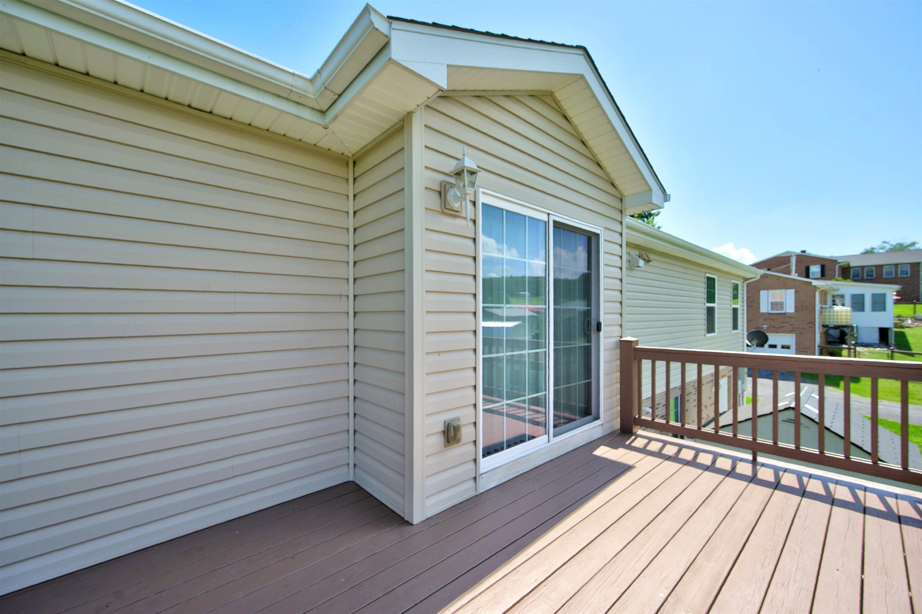 128 Sunset View Road Rural Retreat VA 24368