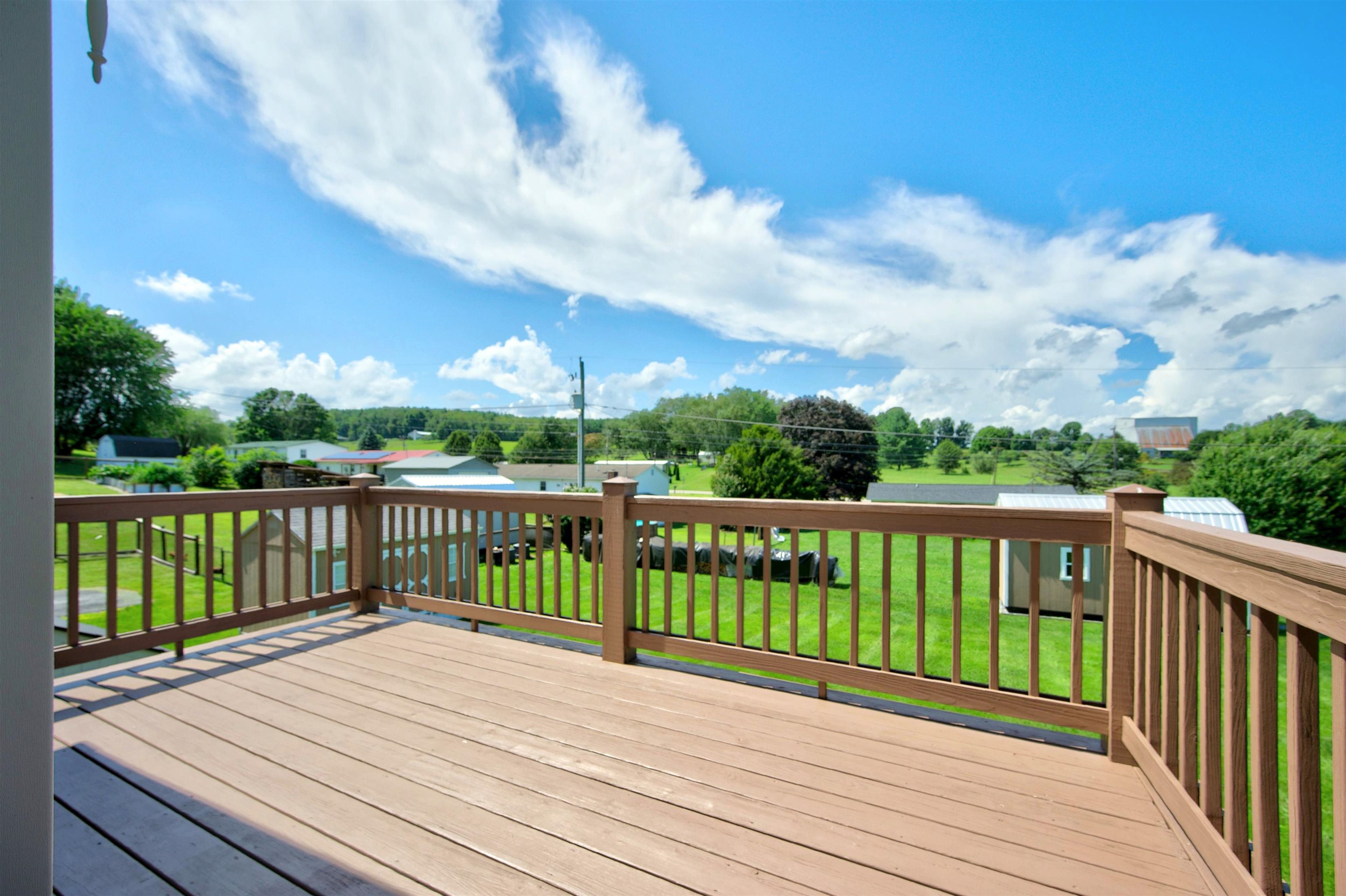 128 Sunset View Road Rural Retreat VA 24368