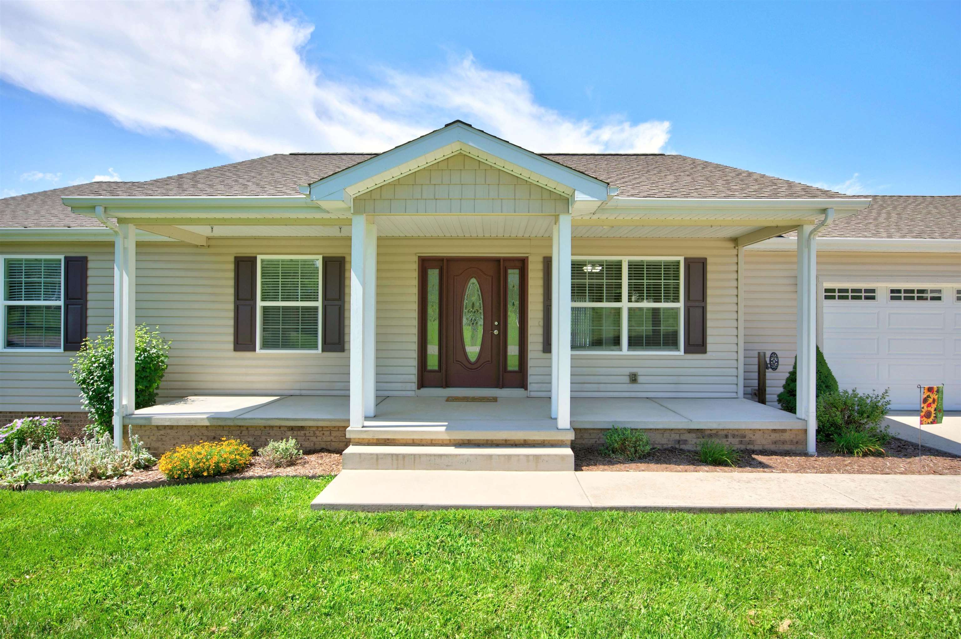 128 Sunset View Road Rural Retreat VA 24368