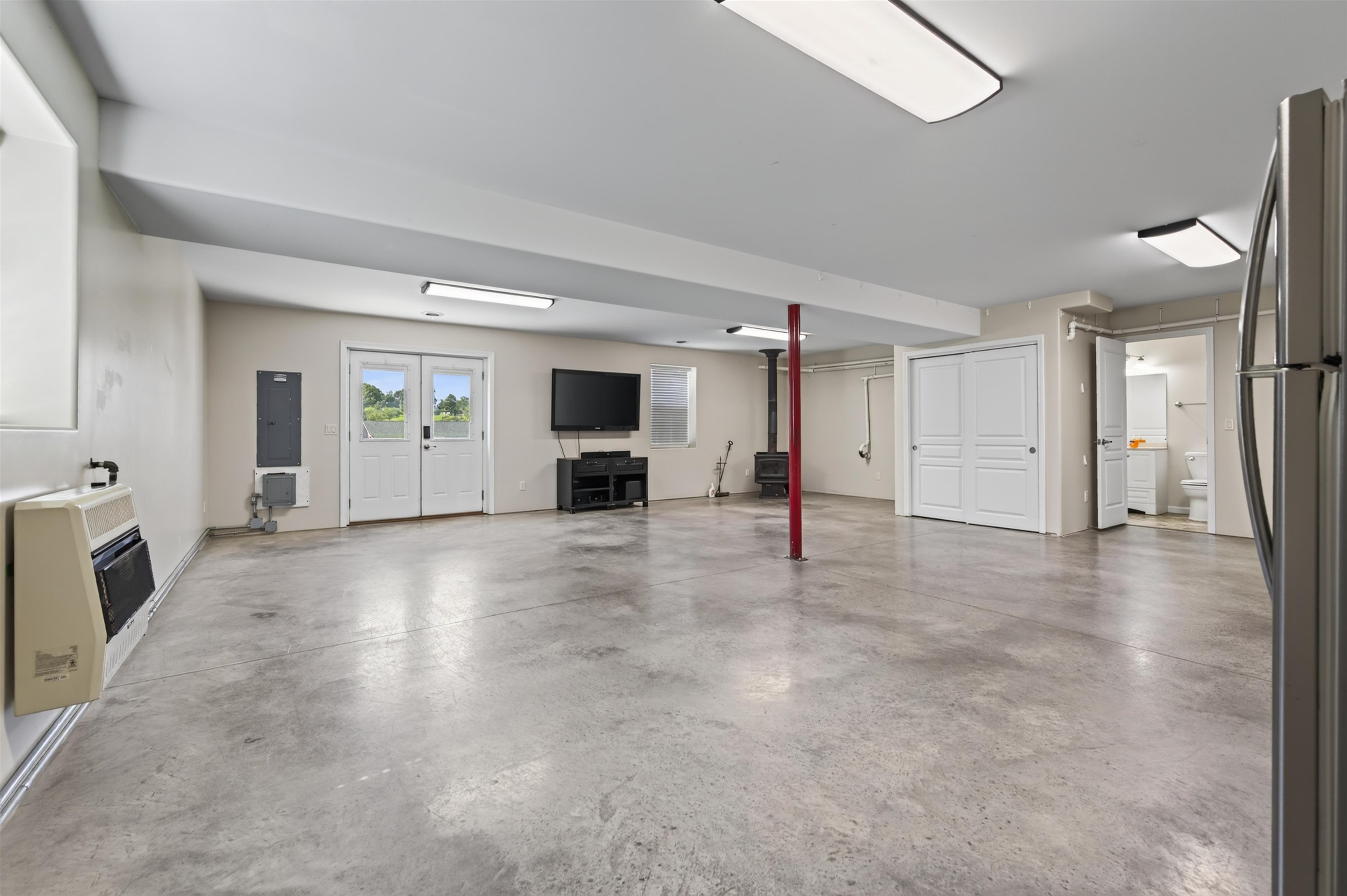 128 Sunset View Road Rural Retreat VA 24368