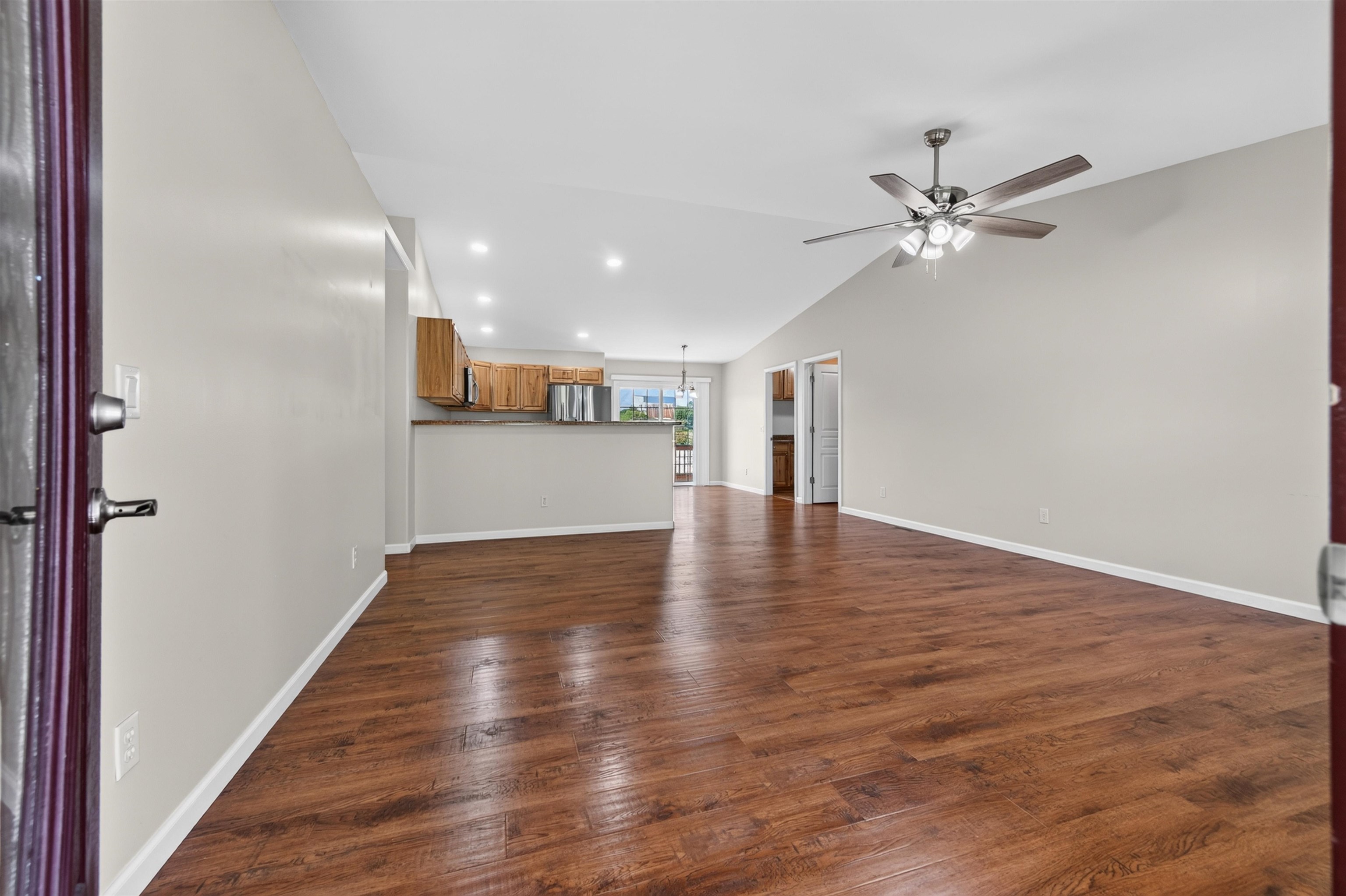 128 Sunset View Road Rural Retreat VA 24368