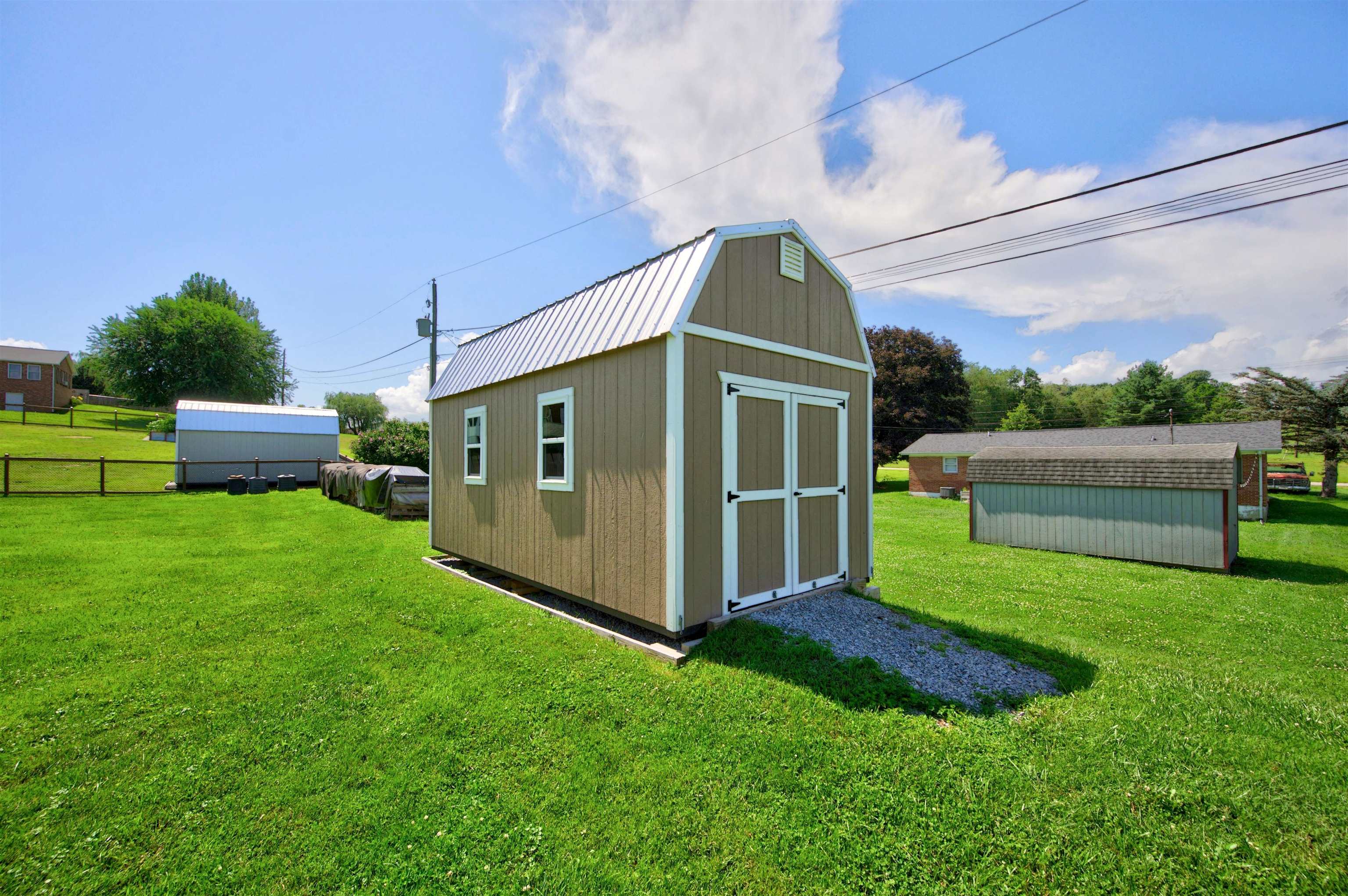 128 Sunset View Road Rural Retreat VA 24368