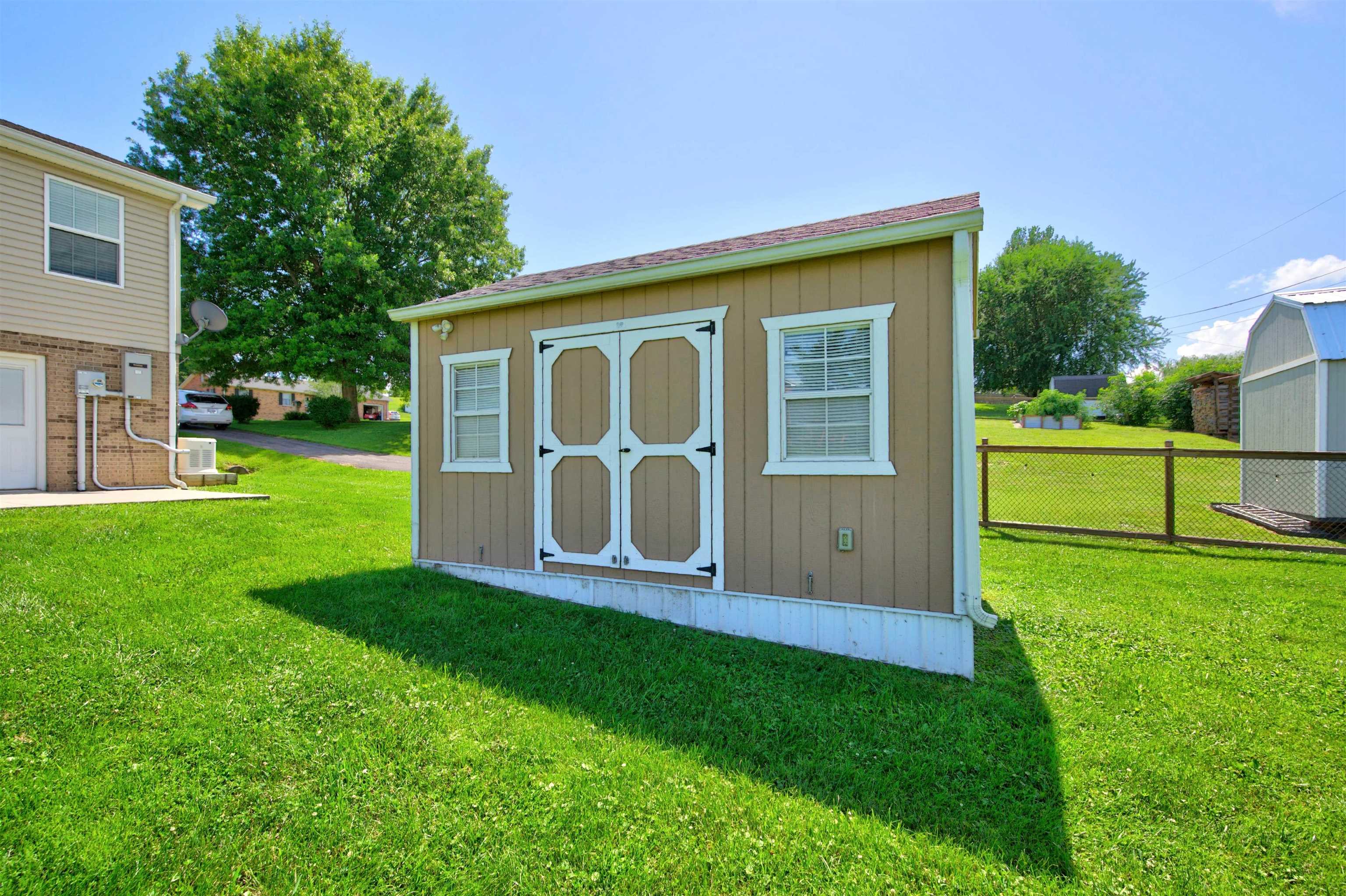 128 Sunset View Road Rural Retreat VA 24368