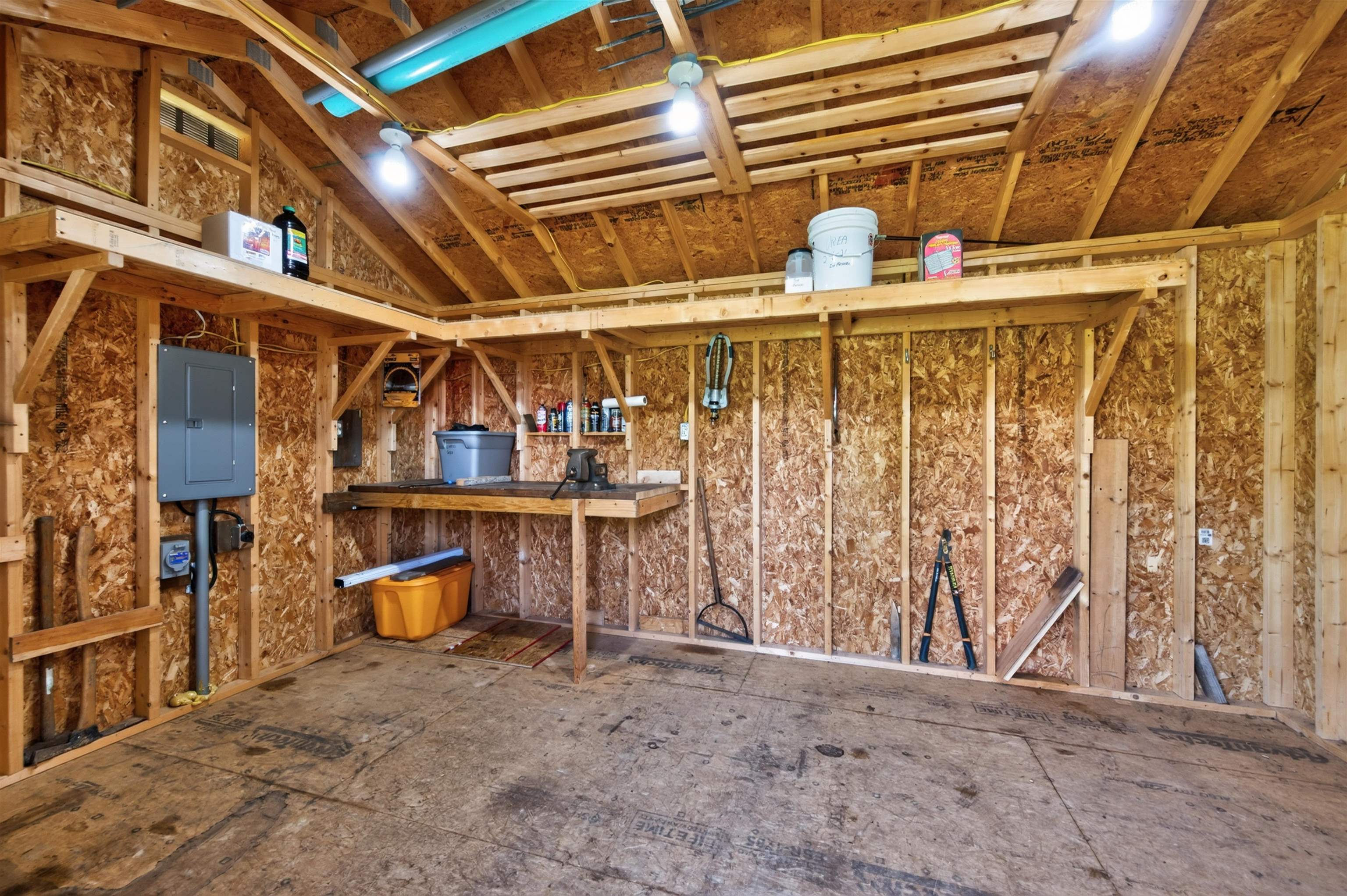 128 Sunset View Road Rural Retreat VA 24368