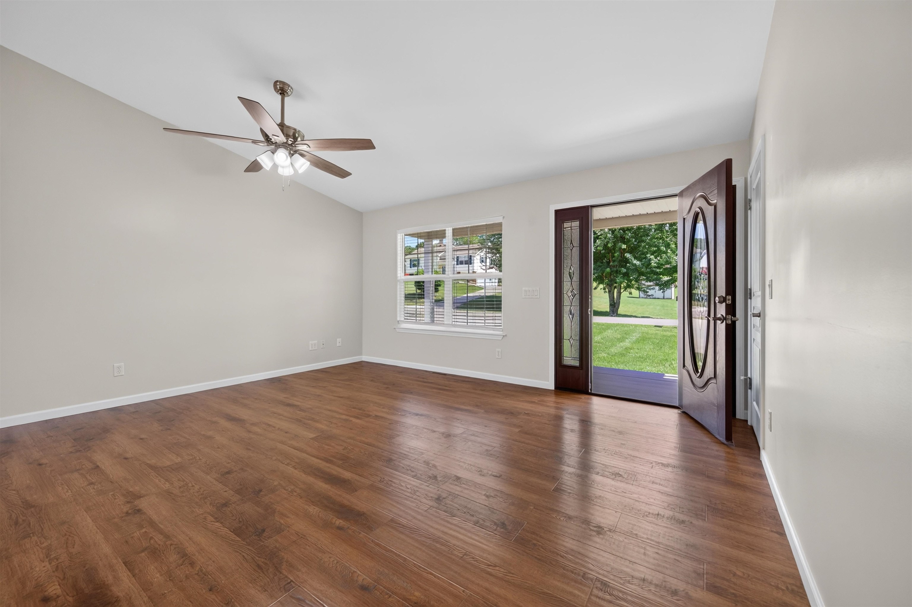 128 Sunset View Road Rural Retreat VA 24368