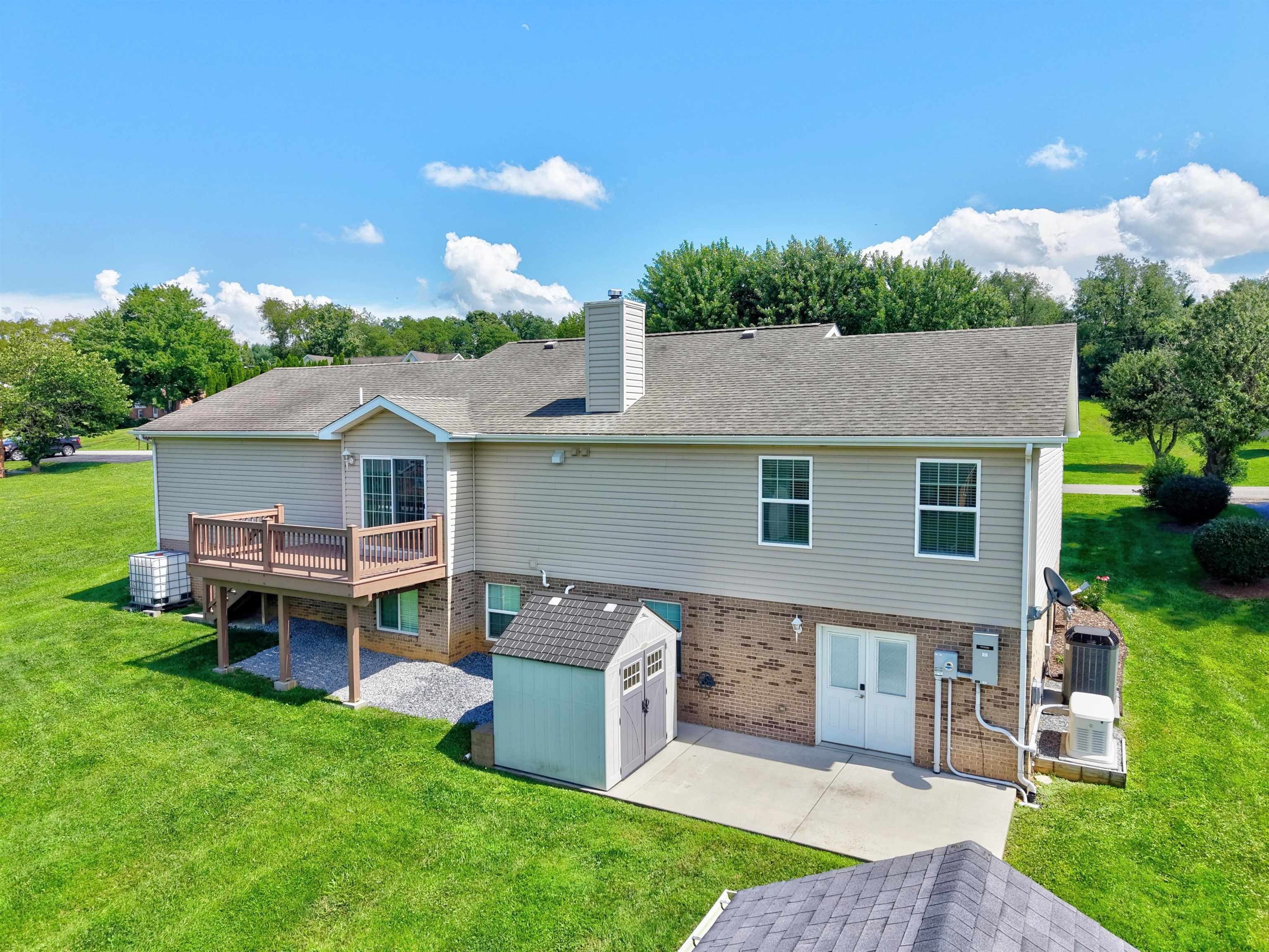 128 Sunset View Road Rural Retreat VA 24368