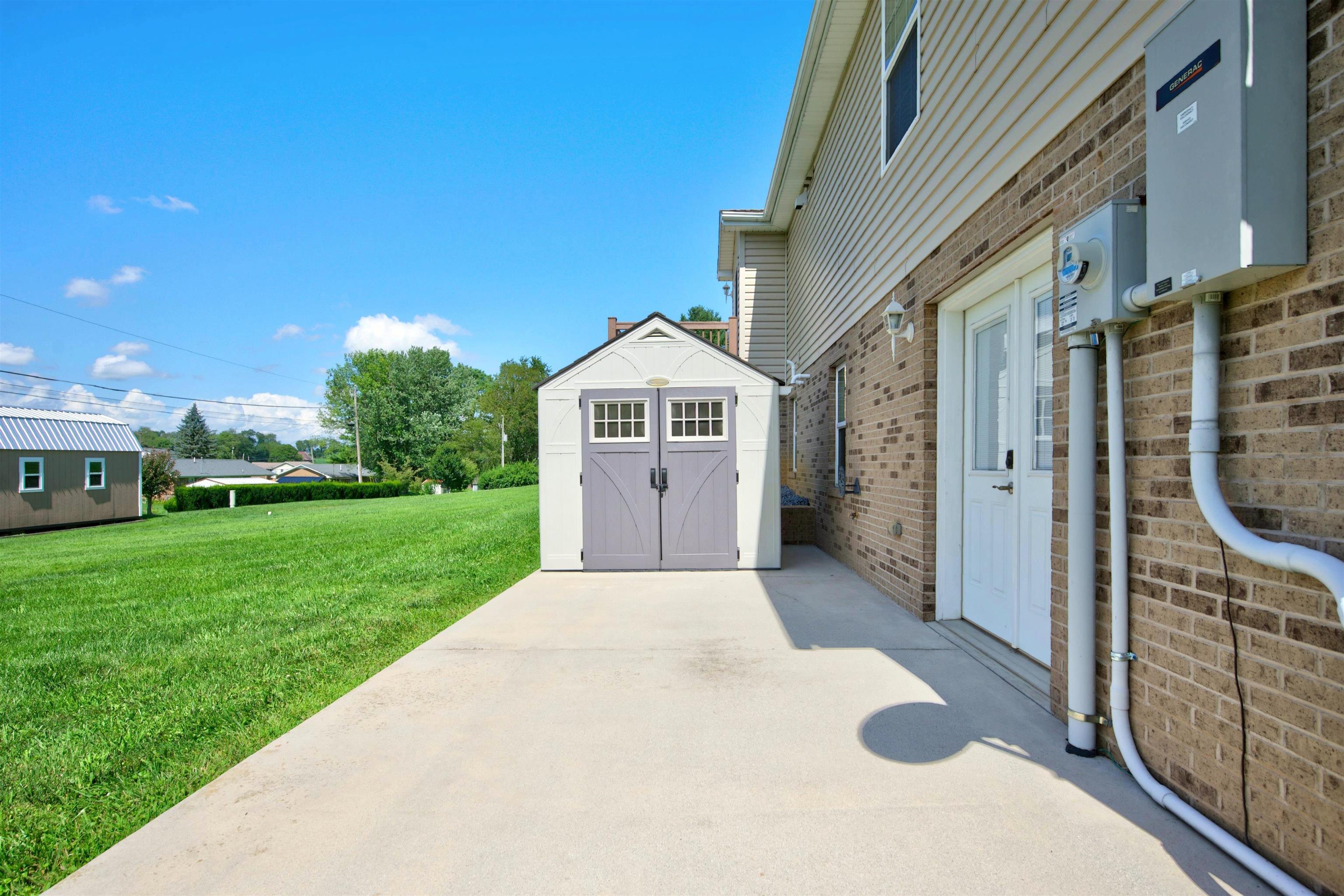 128 Sunset View Road Rural Retreat VA 24368