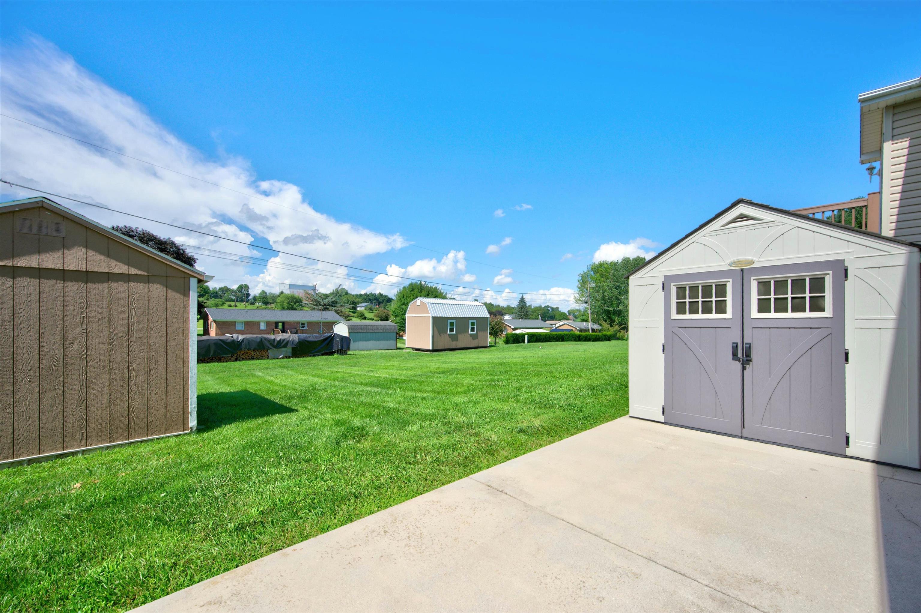 128 Sunset View Road Rural Retreat VA 24368