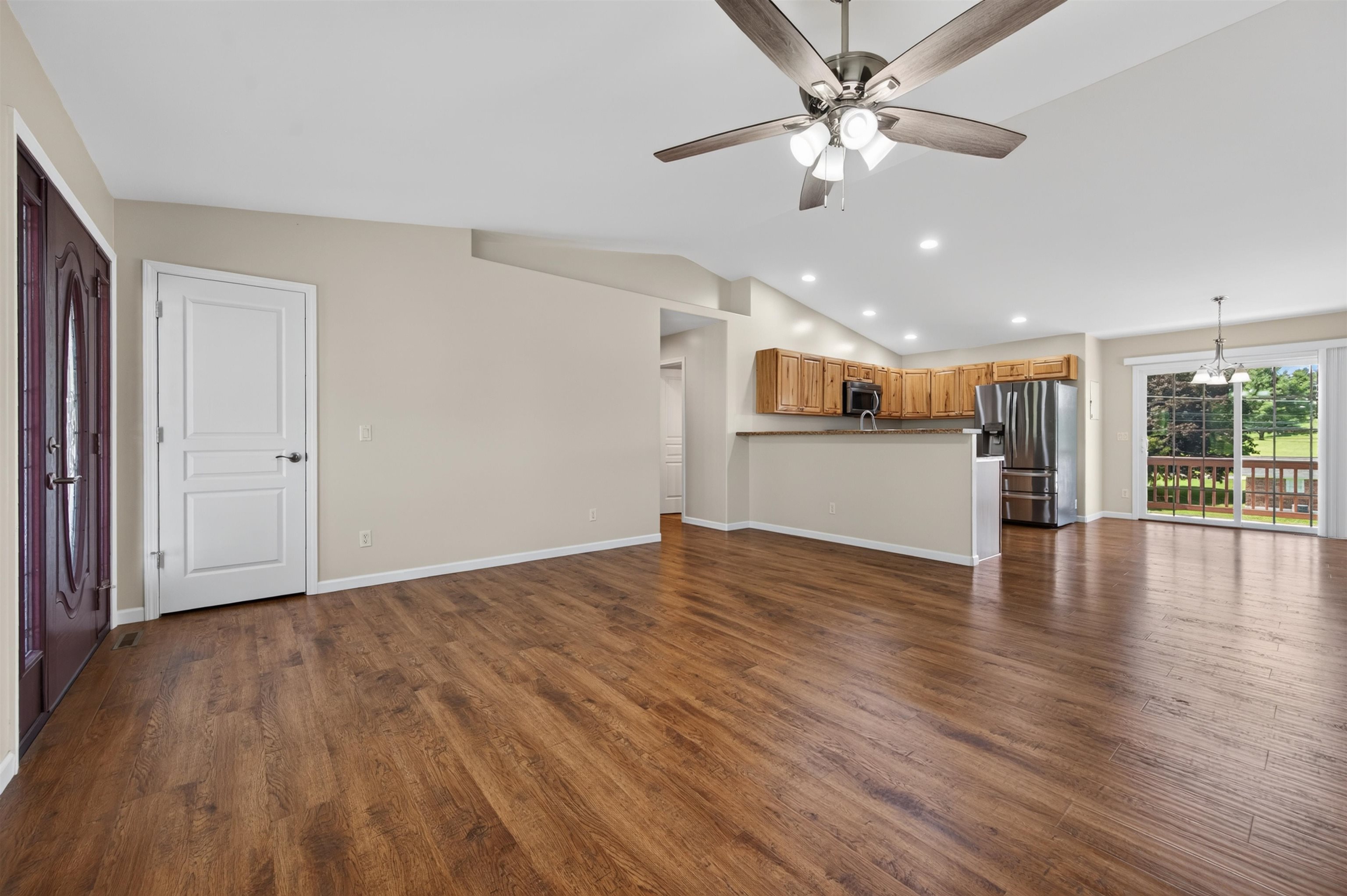 128 Sunset View Road Rural Retreat VA 24368