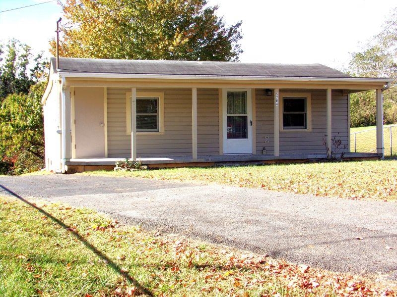 5704 Virginia Avenue Pembroke VA 24136