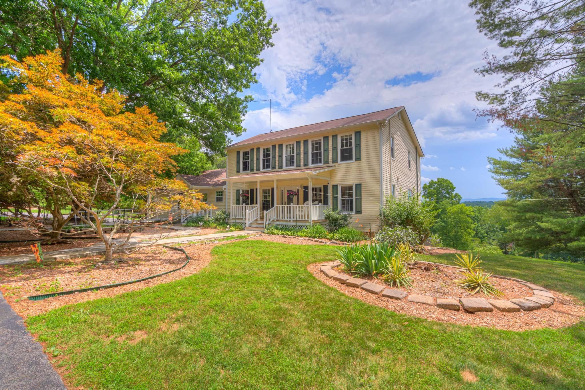 6020 Lyons Road Dublin VA 24084
