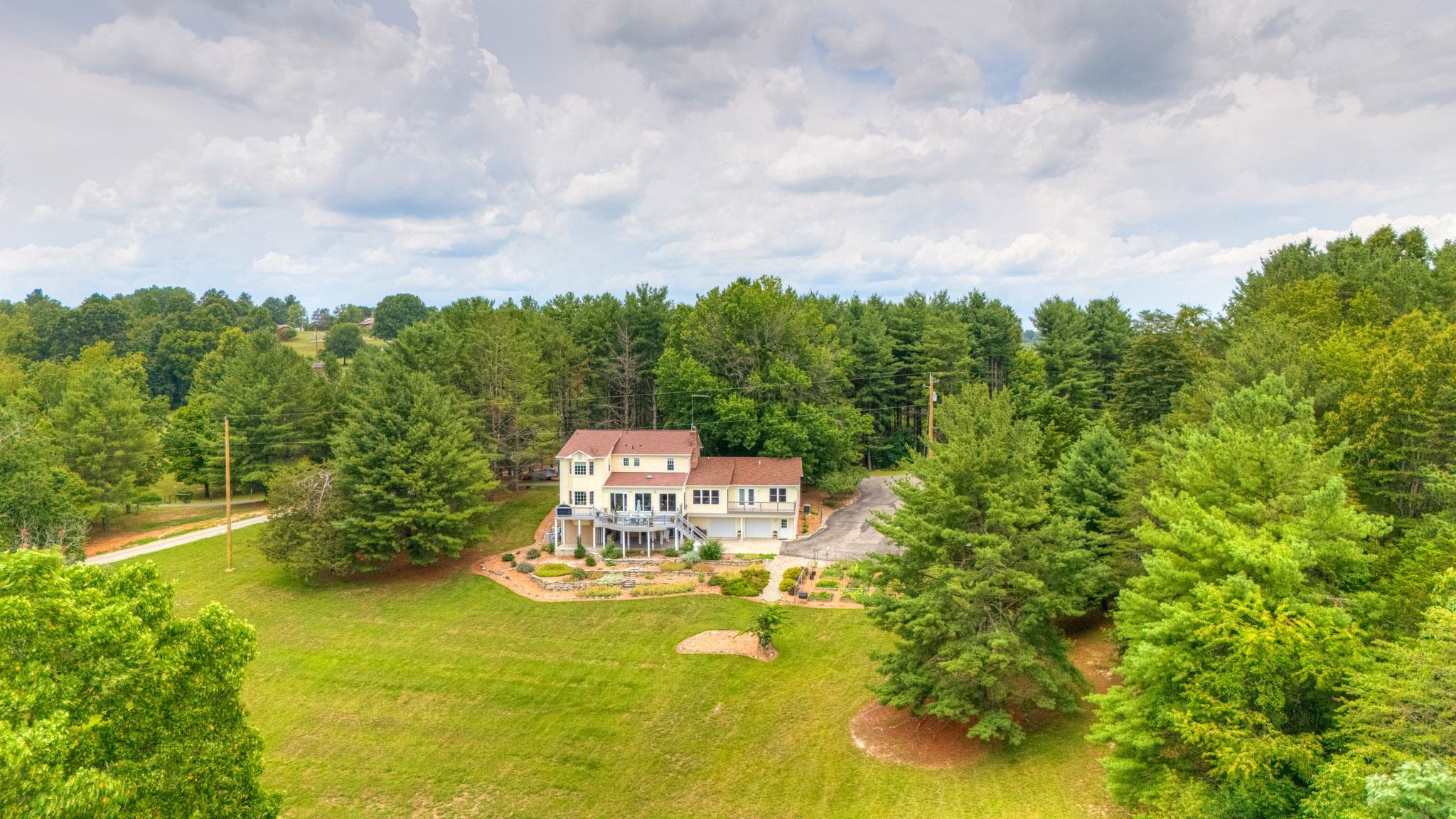 6020 Lyons Road Dublin VA 24084