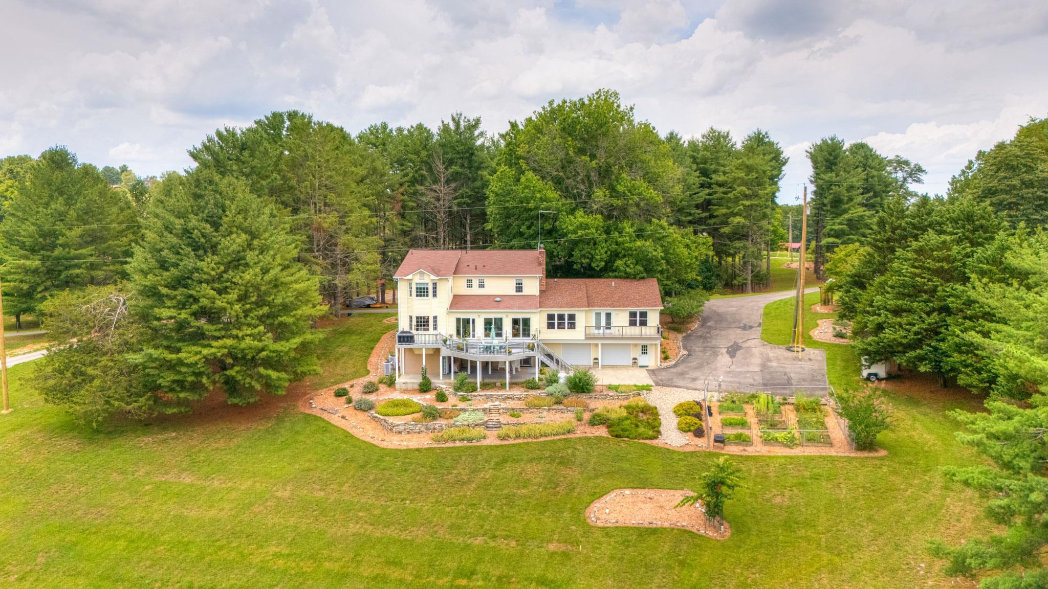 6020 Lyons Road Dublin VA 24084