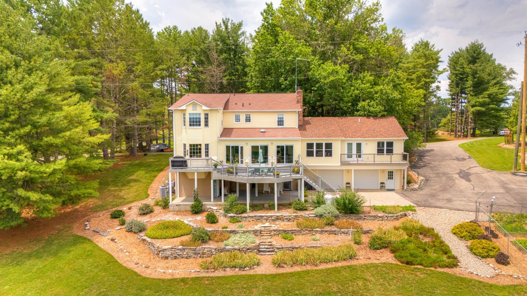 6020 Lyons Road Dublin VA 24084