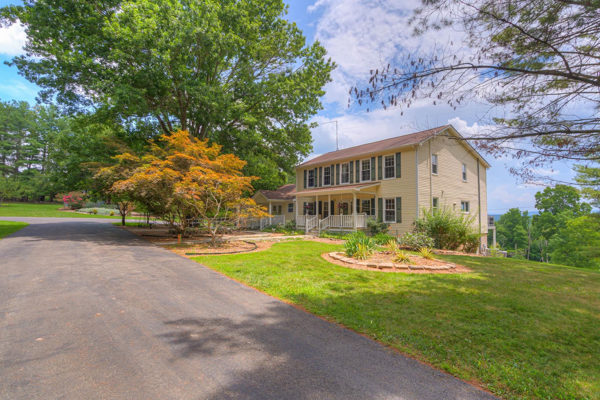 6020 Lyons Road Dublin VA 24084