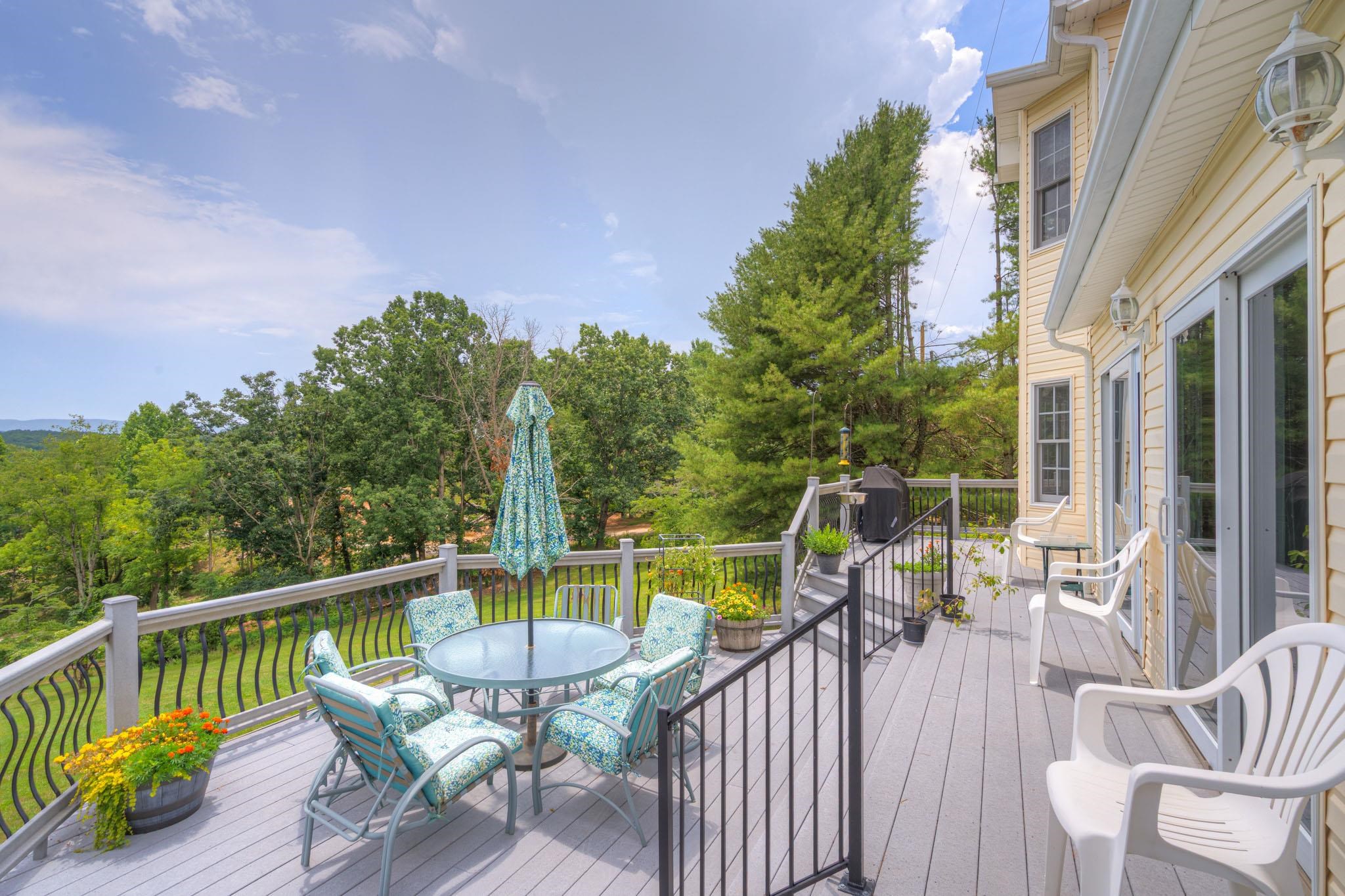 6020 Lyons Road Dublin VA 24084