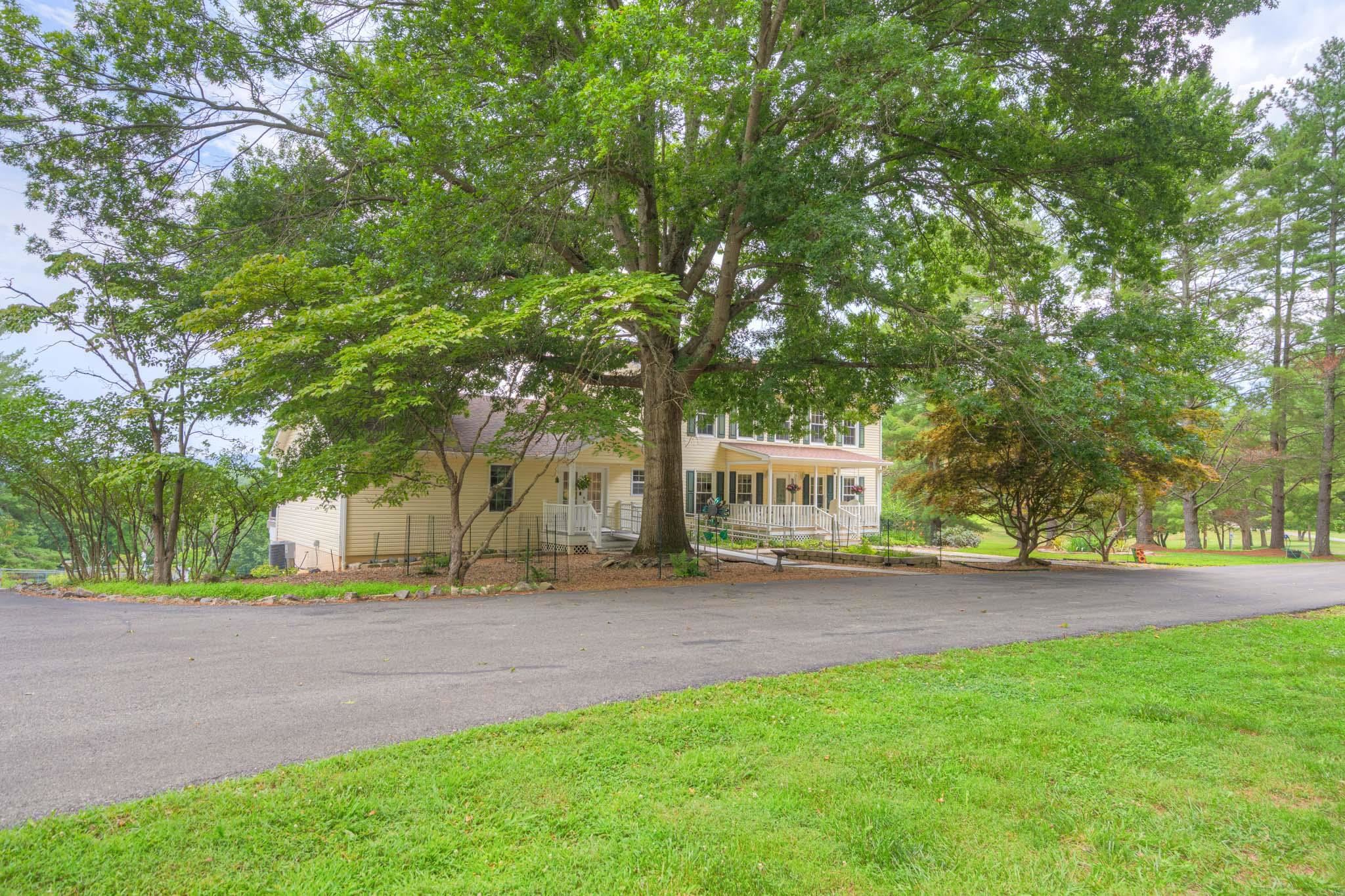 6020 Lyons Road Dublin VA 24084