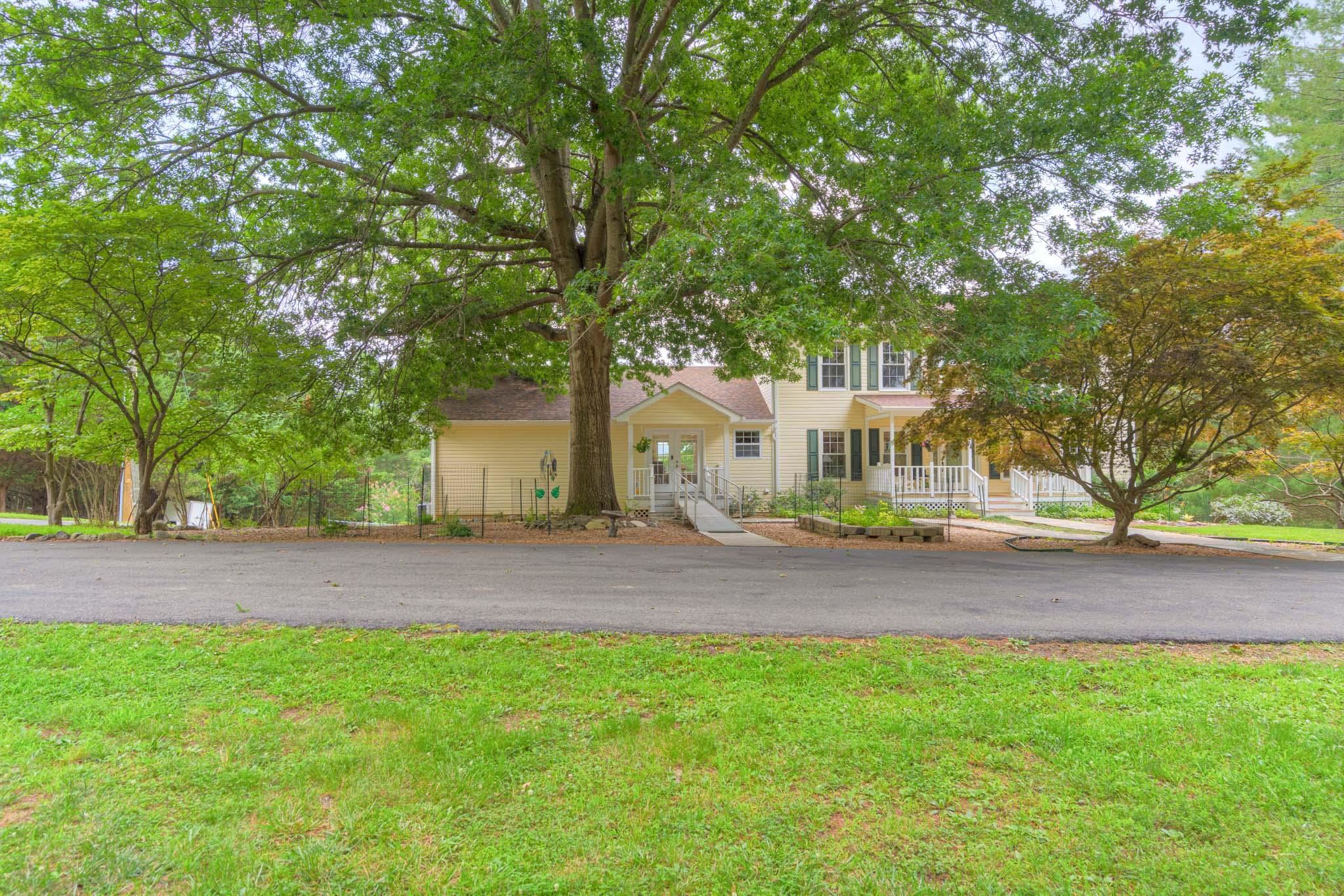 6020 Lyons Road Dublin VA 24084