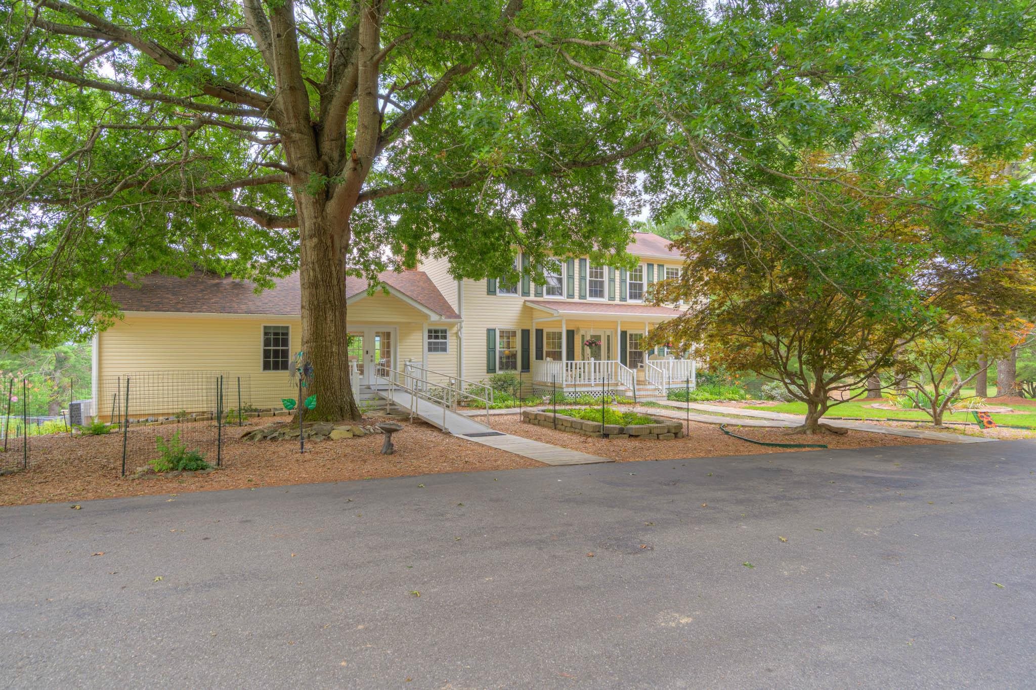 6020 Lyons Road Dublin VA 24084